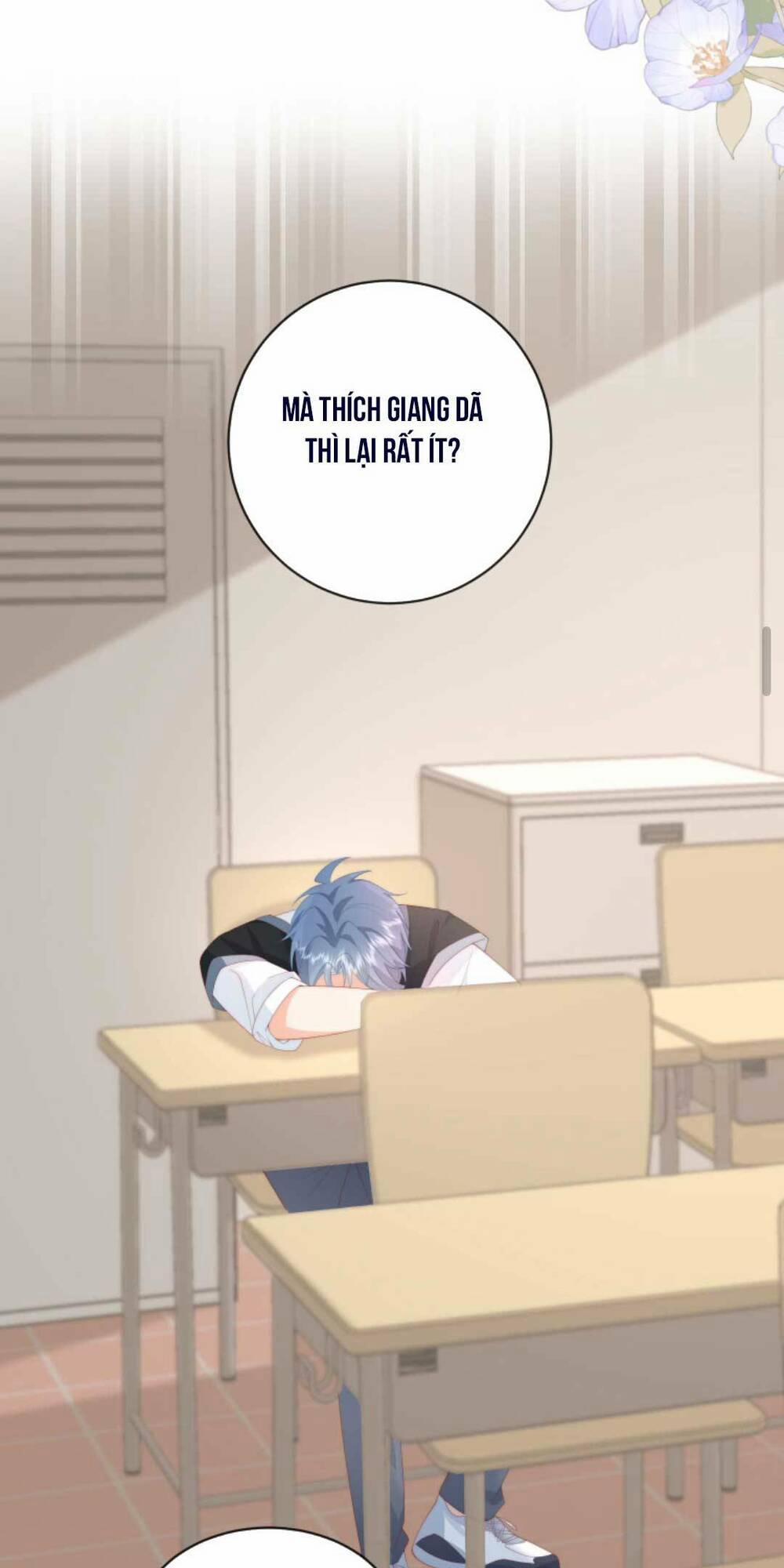 Trọng Sinh Trở Lại Làm Vợ Tổng Tài 14 trang 13