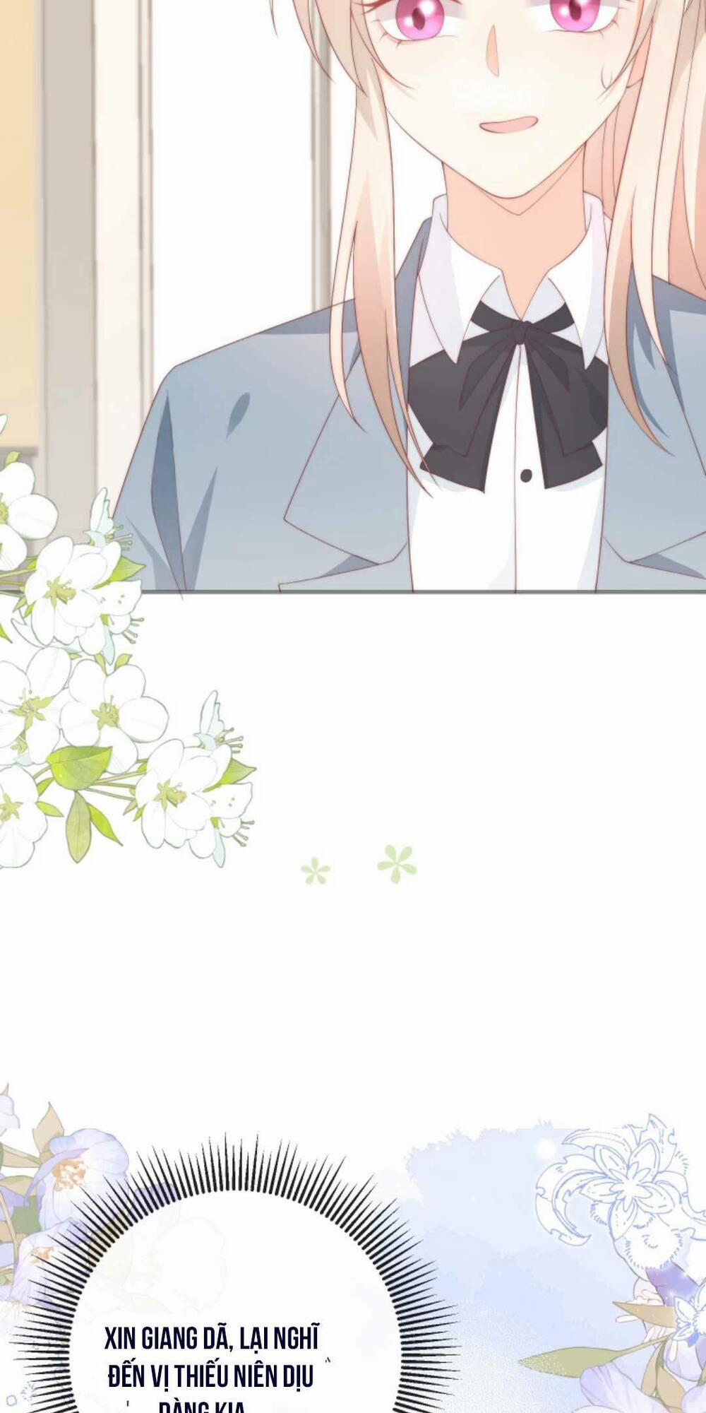 Trọng Sinh Trở Lại Làm Vợ Tổng Tài 14 trang 16