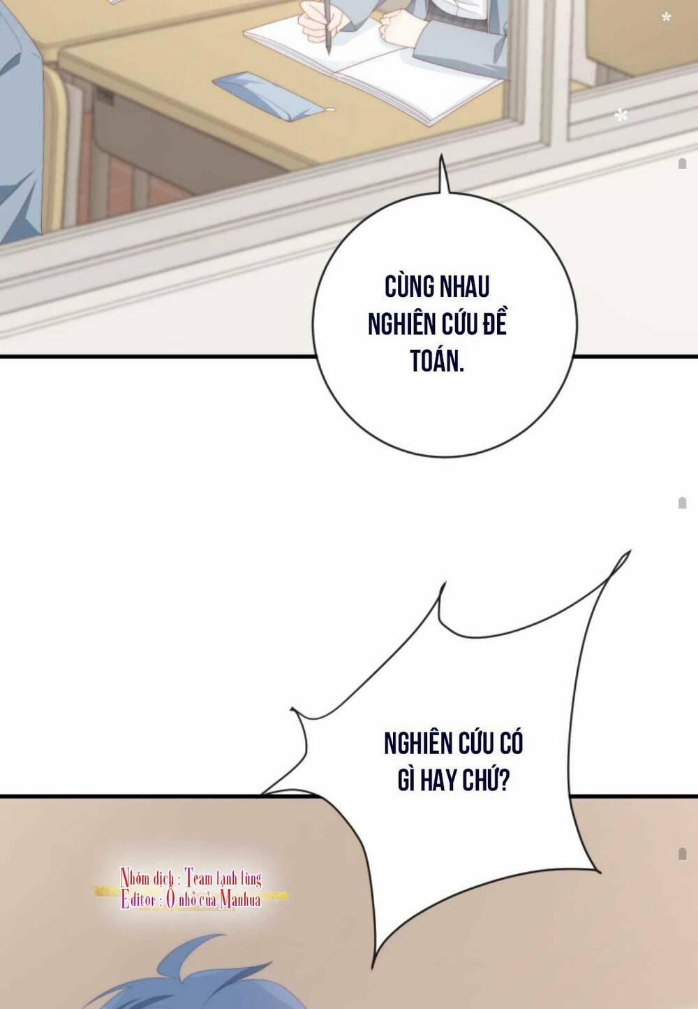 Trọng Sinh Trở Lại Làm Vợ Tổng Tài 14 trang 20