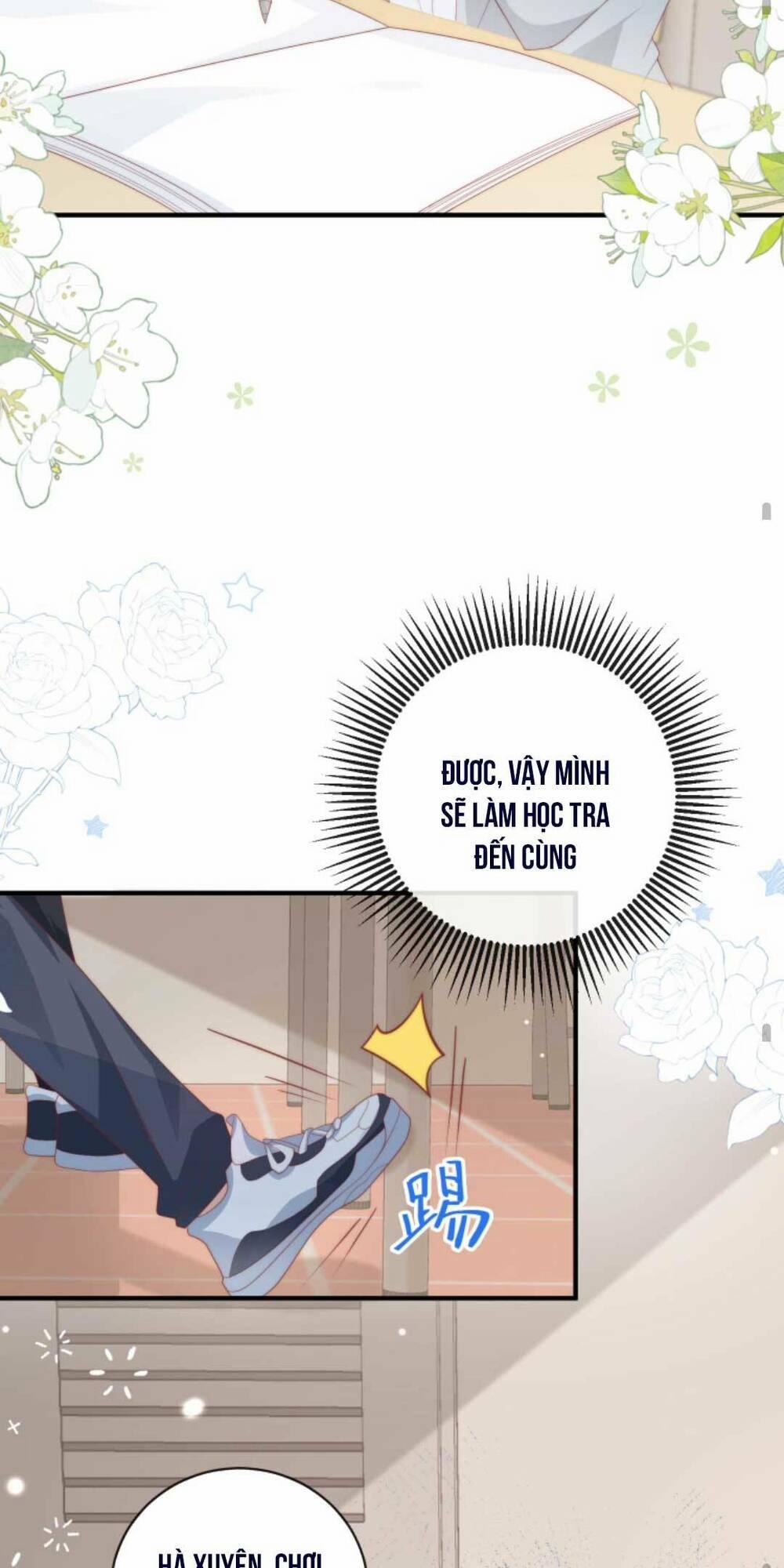 Trọng Sinh Trở Lại Làm Vợ Tổng Tài 14 trang 23