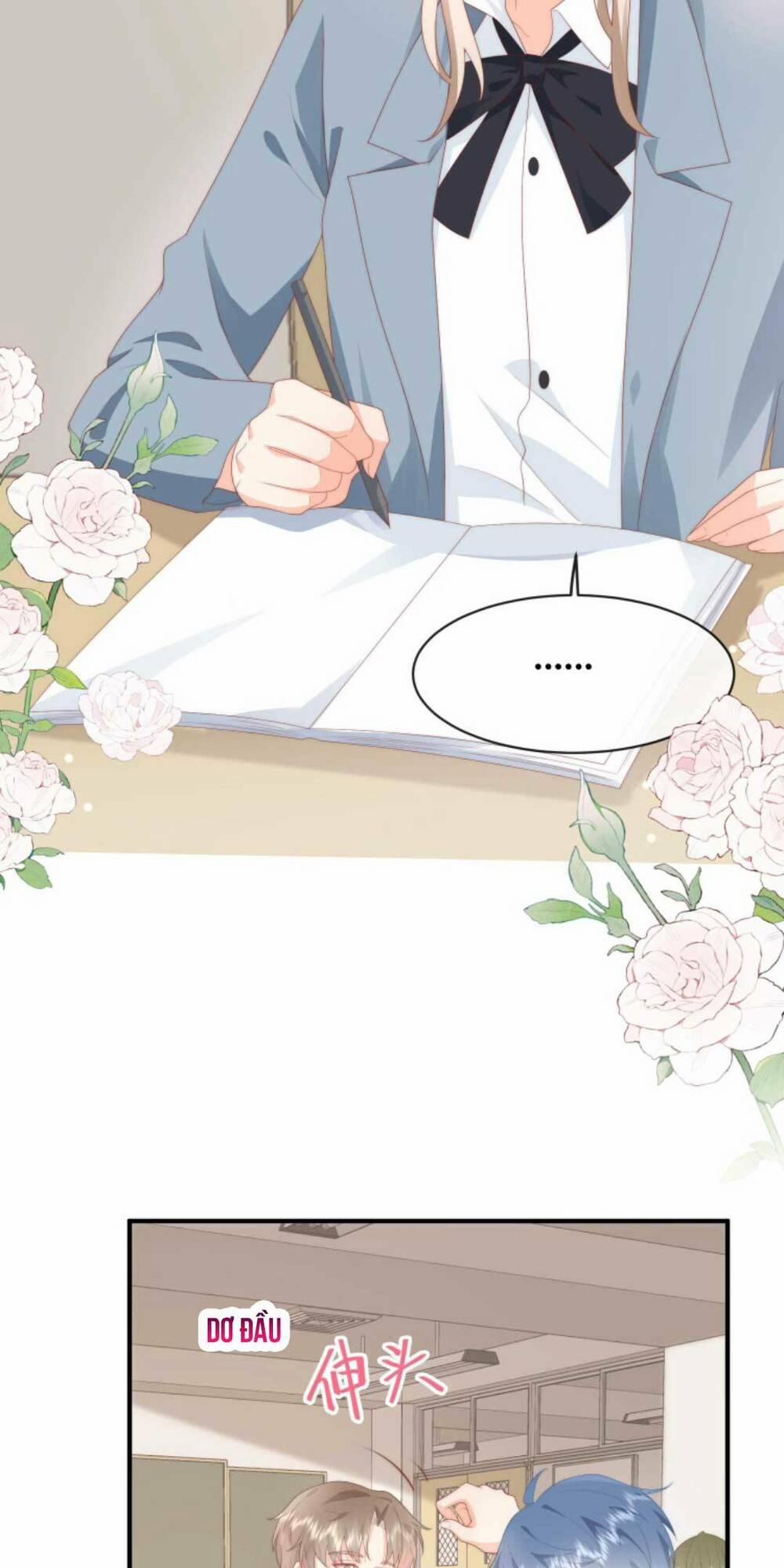 Trọng Sinh Trở Lại Làm Vợ Tổng Tài 14 trang 26