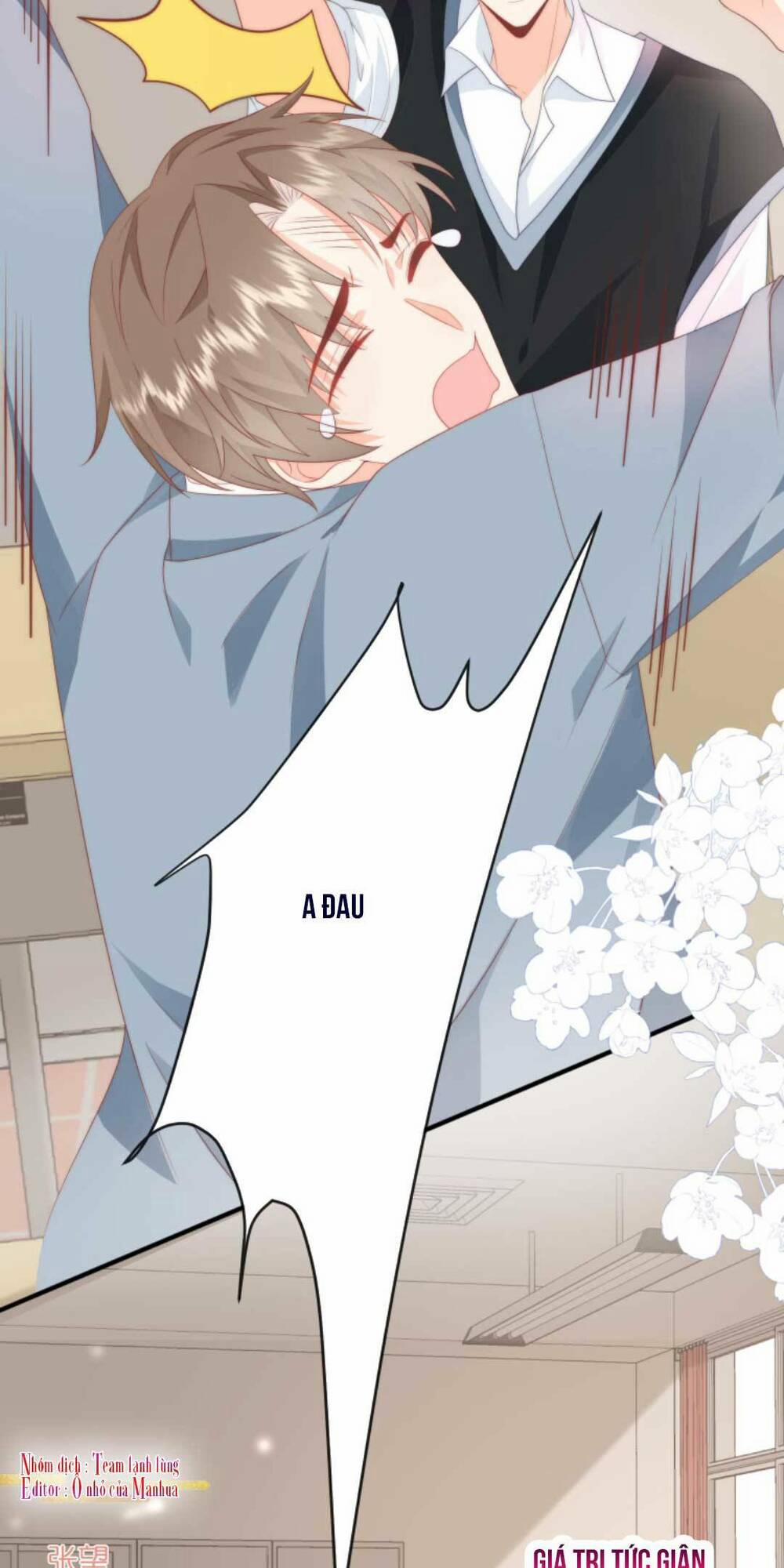 Trọng Sinh Trở Lại Làm Vợ Tổng Tài 14 trang 28