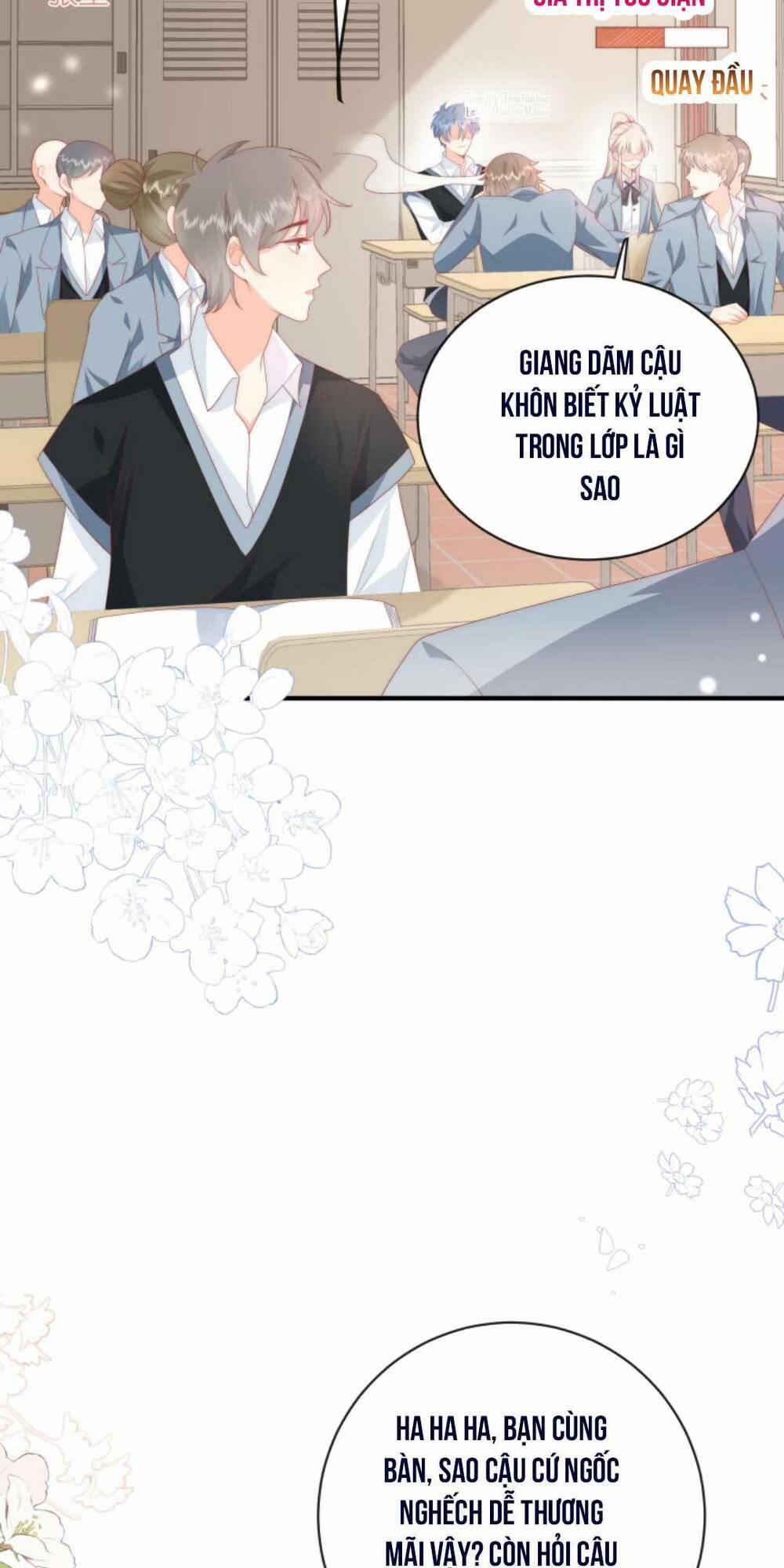 Trọng Sinh Trở Lại Làm Vợ Tổng Tài 14 trang 29