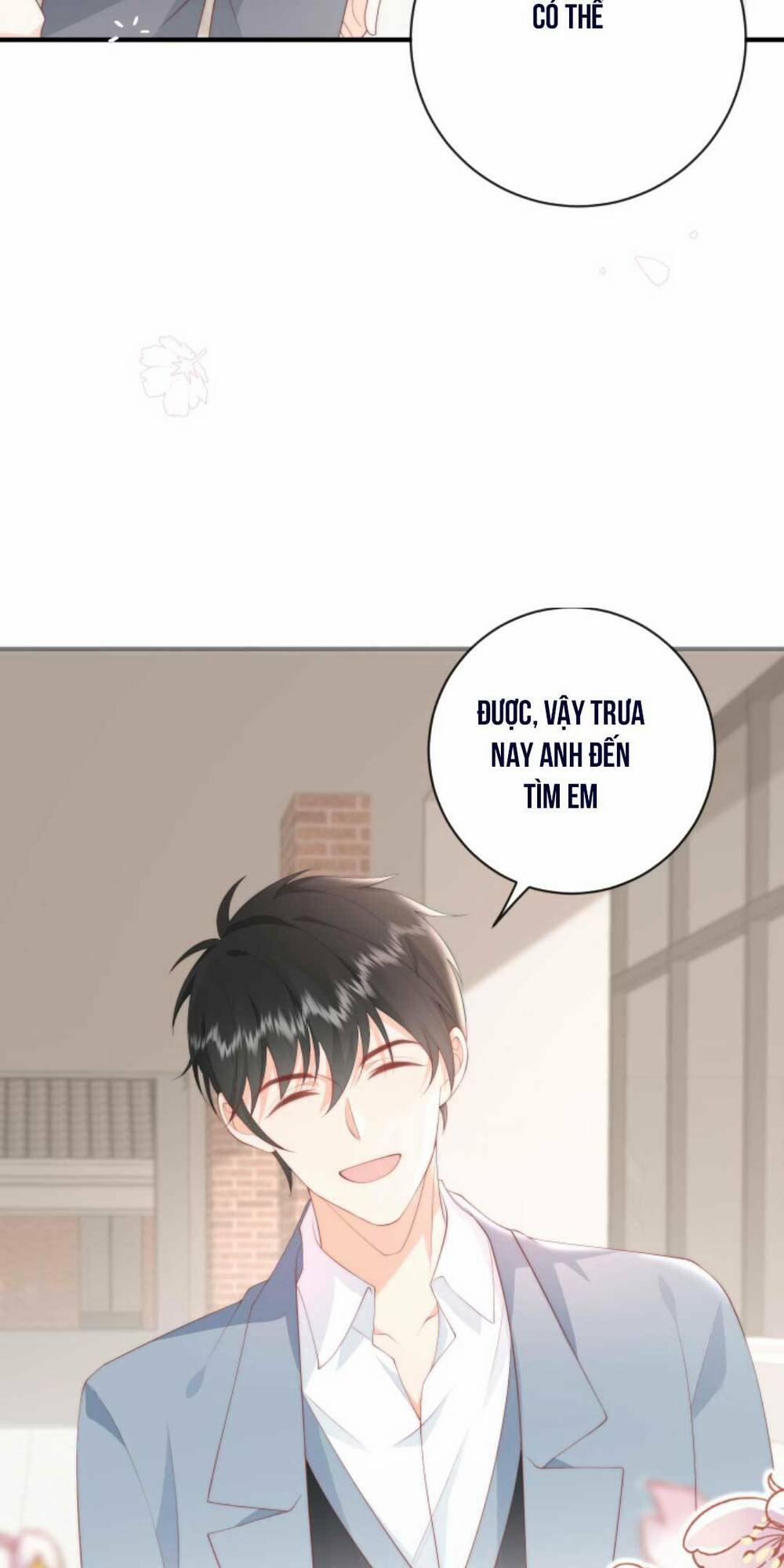 Trọng Sinh Trở Lại Làm Vợ Tổng Tài 14 trang 9