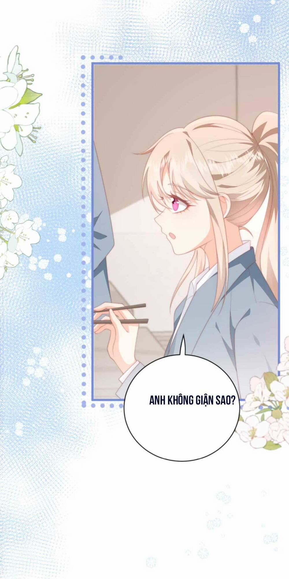 Trọng Sinh Trở Lại Làm Vợ Tổng Tài 15 trang 12