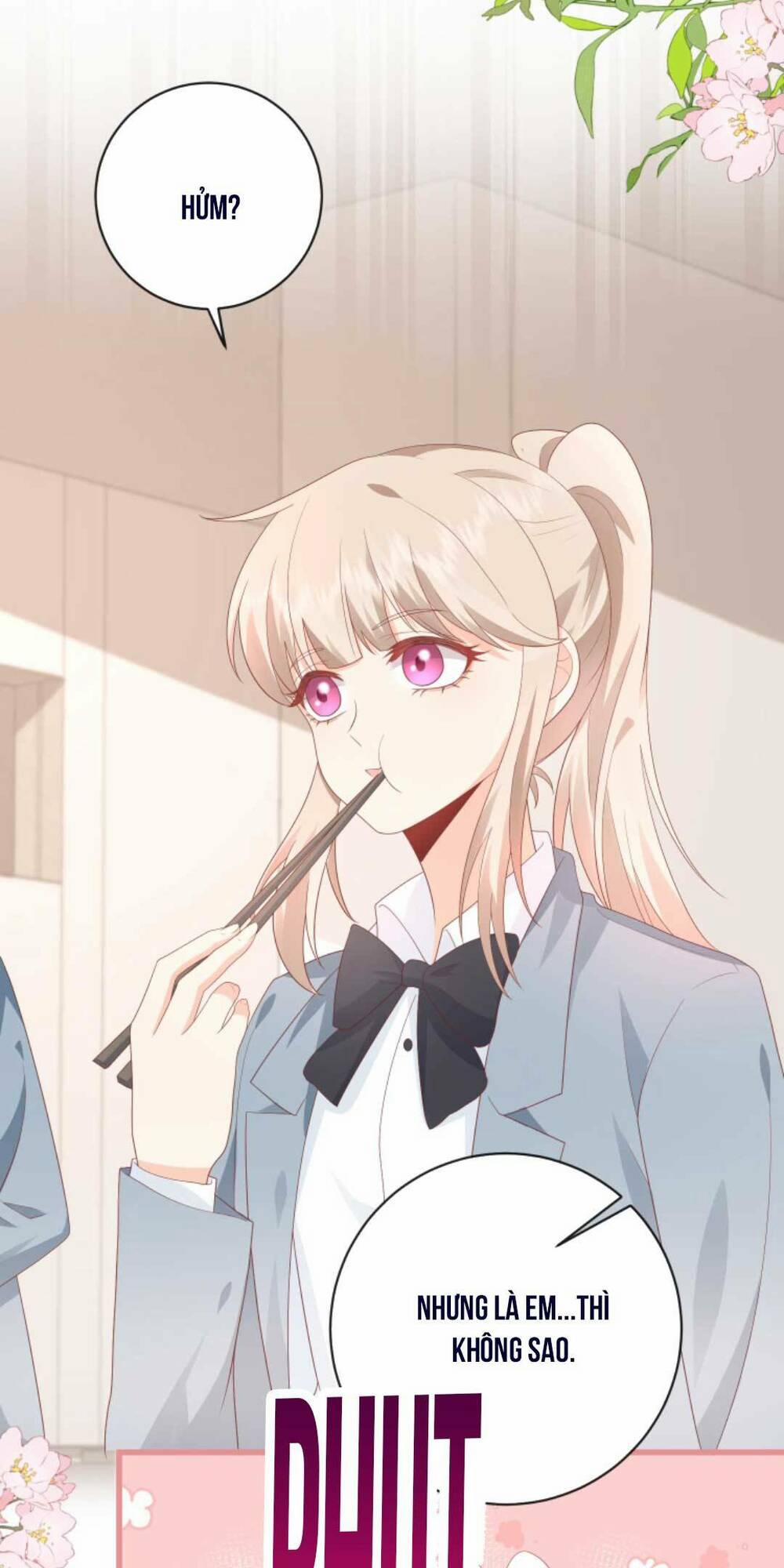 Trọng Sinh Trở Lại Làm Vợ Tổng Tài 15 trang 14