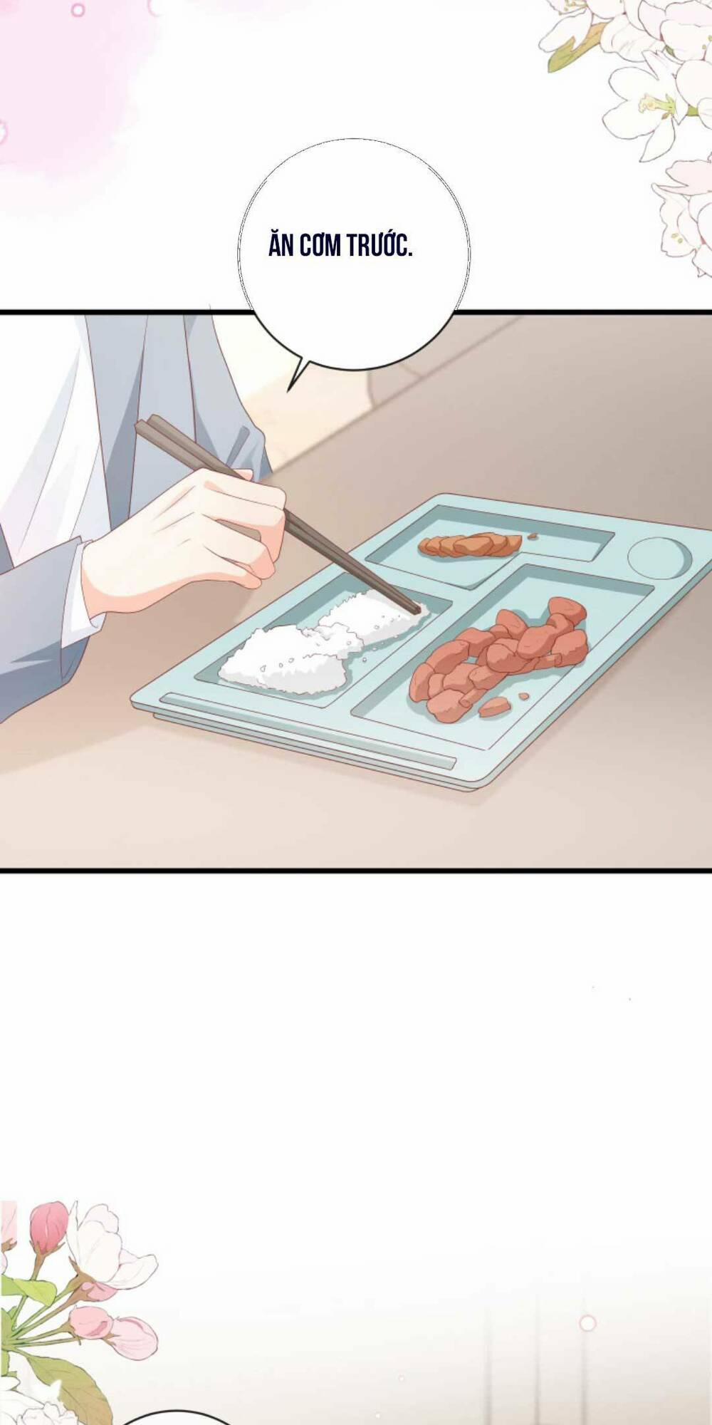 Trọng Sinh Trở Lại Làm Vợ Tổng Tài 15 trang 17