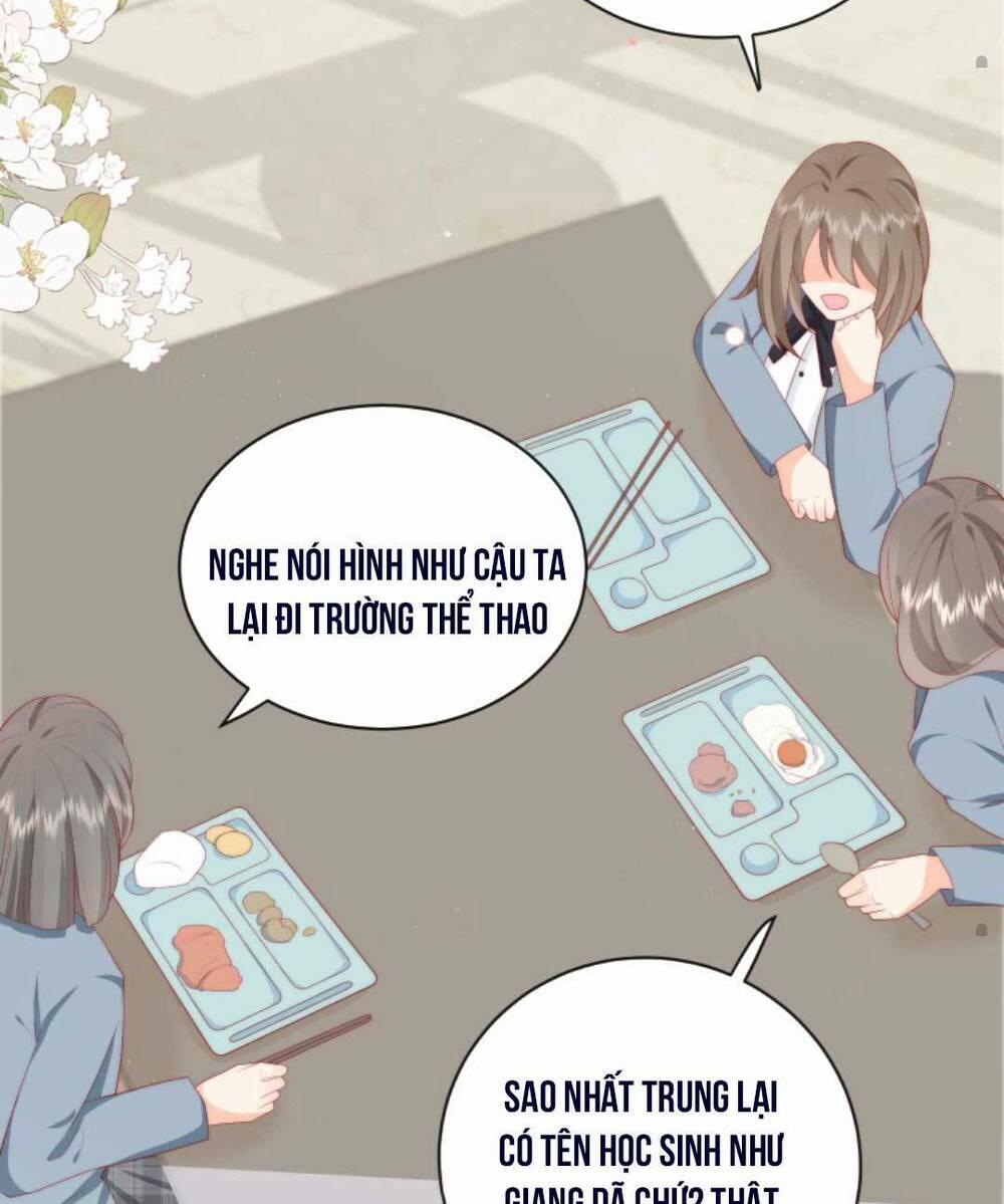 Trọng Sinh Trở Lại Làm Vợ Tổng Tài 15 trang 20