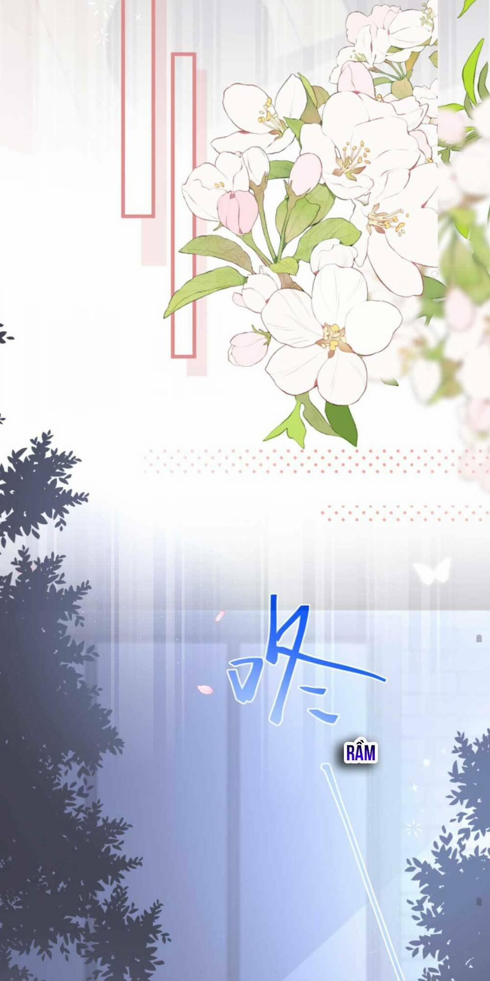 Trọng Sinh Trở Lại Làm Vợ Tổng Tài 15 trang 22