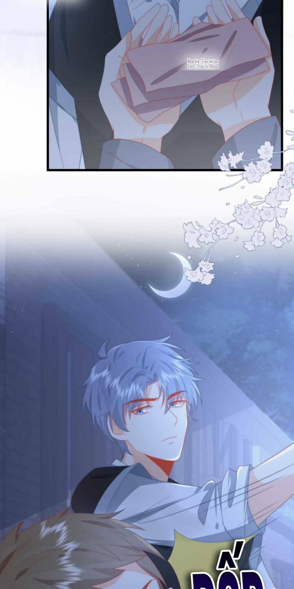 Trọng Sinh Trở Lại Làm Vợ Tổng Tài 15 trang 27