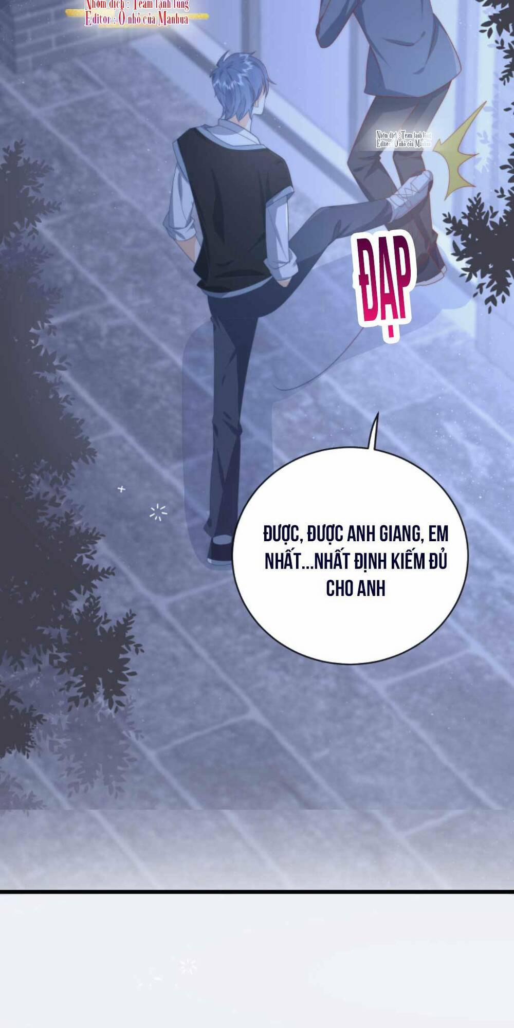 Trọng Sinh Trở Lại Làm Vợ Tổng Tài 15 trang 29