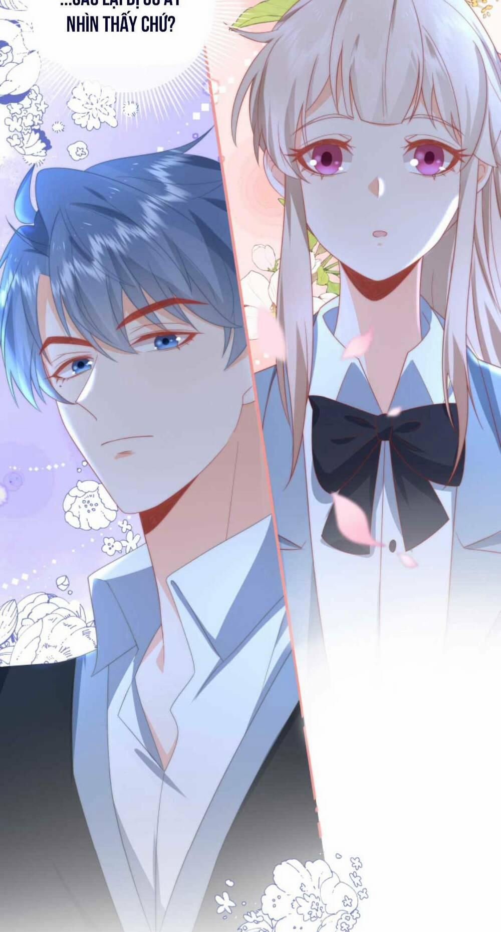 Trọng Sinh Trở Lại Làm Vợ Tổng Tài 15 trang 34