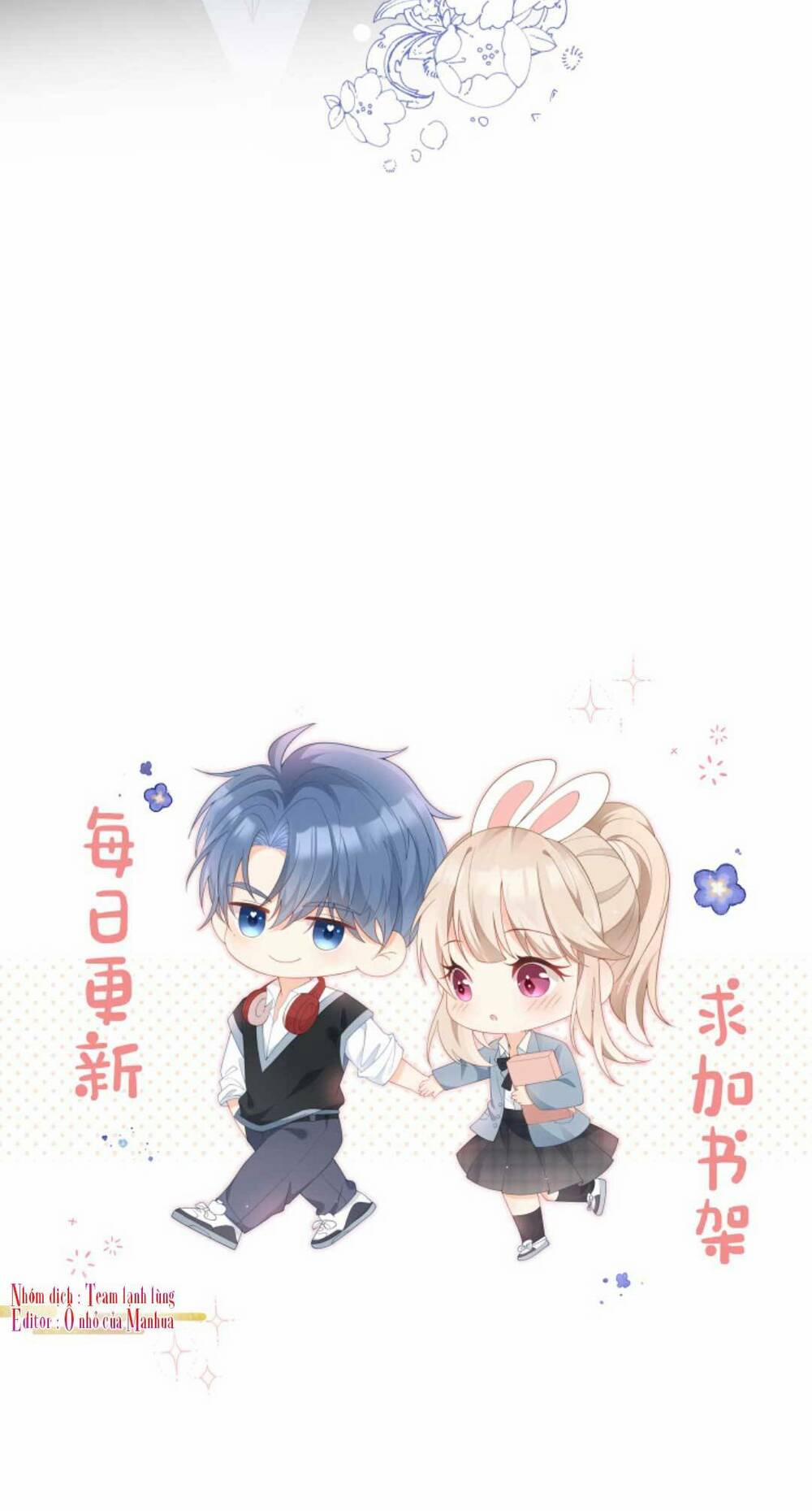 Trọng Sinh Trở Lại Làm Vợ Tổng Tài 15 trang 35