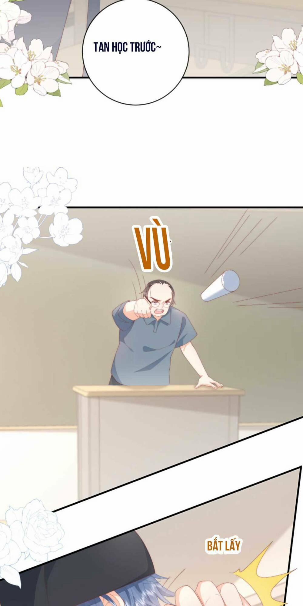 Trọng Sinh Trở Lại Làm Vợ Tổng Tài 15 trang 5