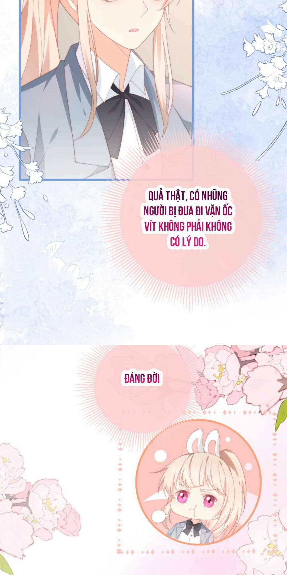 Trọng Sinh Trở Lại Làm Vợ Tổng Tài 15 trang 9