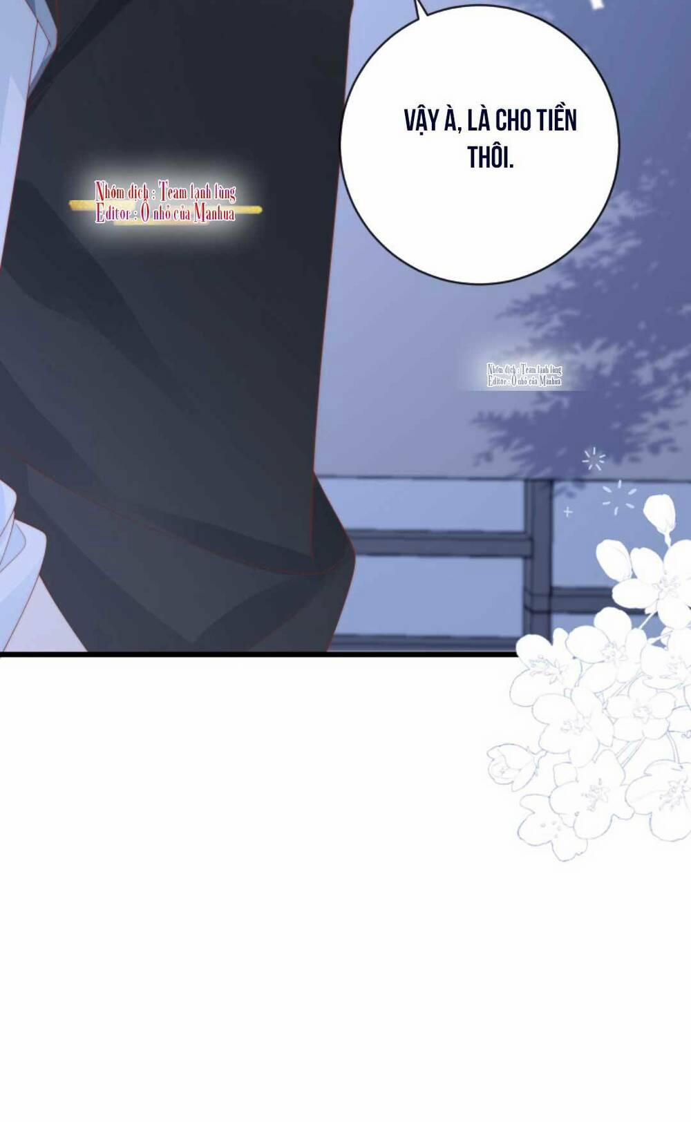 Trọng Sinh Trở Lại Làm Vợ Tổng Tài 16 trang 12