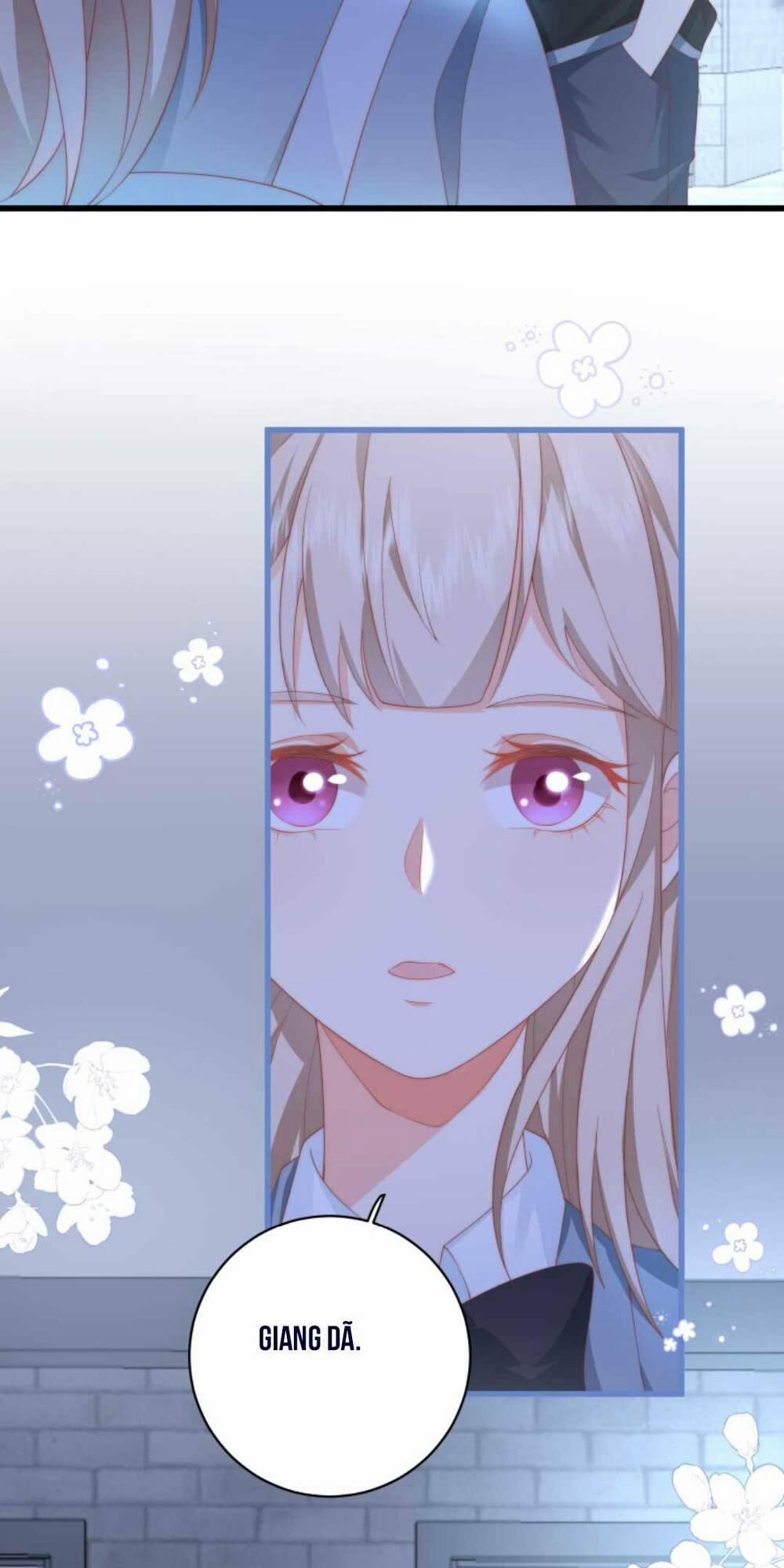 Trọng Sinh Trở Lại Làm Vợ Tổng Tài 16 trang 4