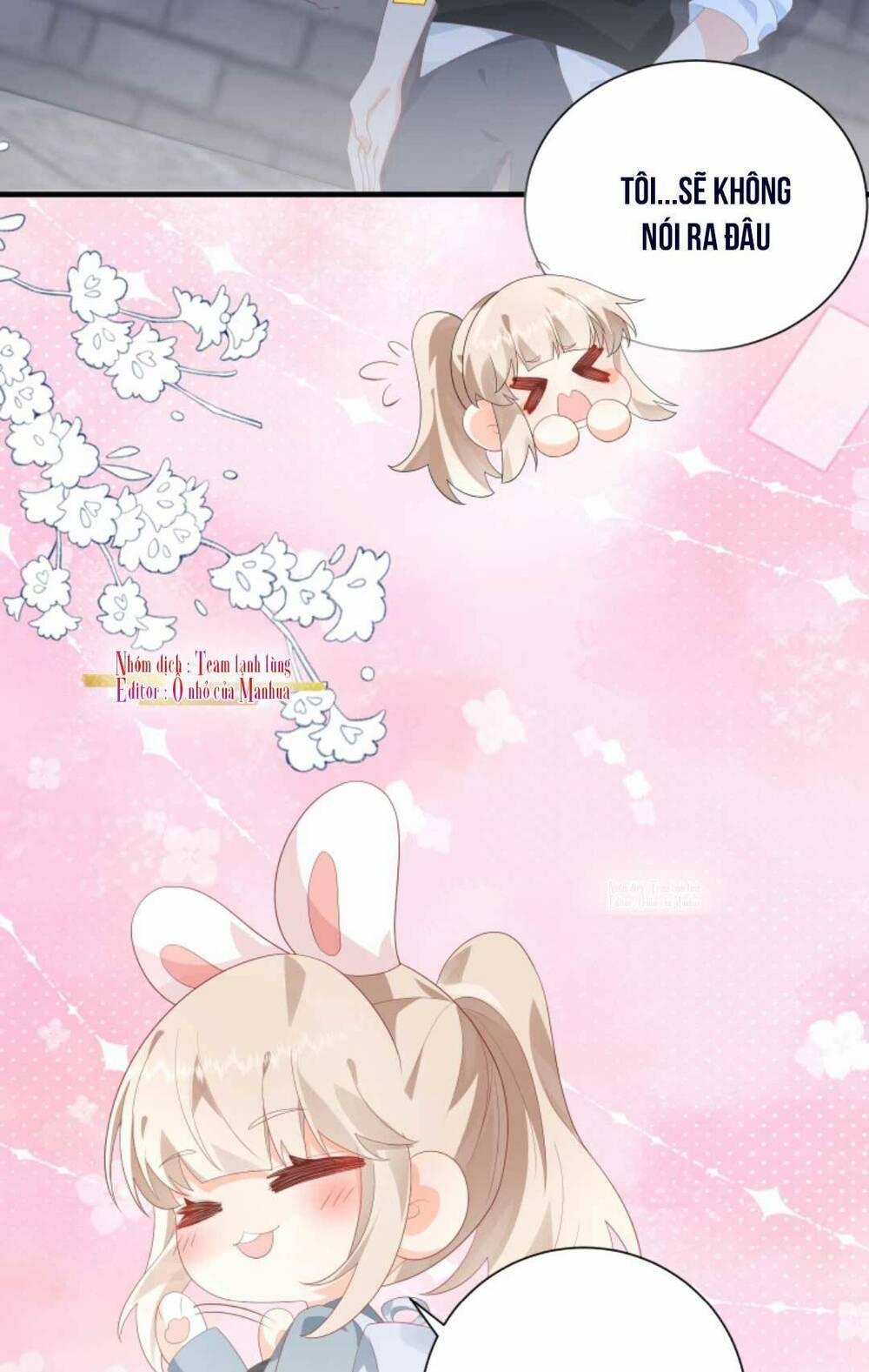 Trọng Sinh Trở Lại Làm Vợ Tổng Tài 17 trang 11