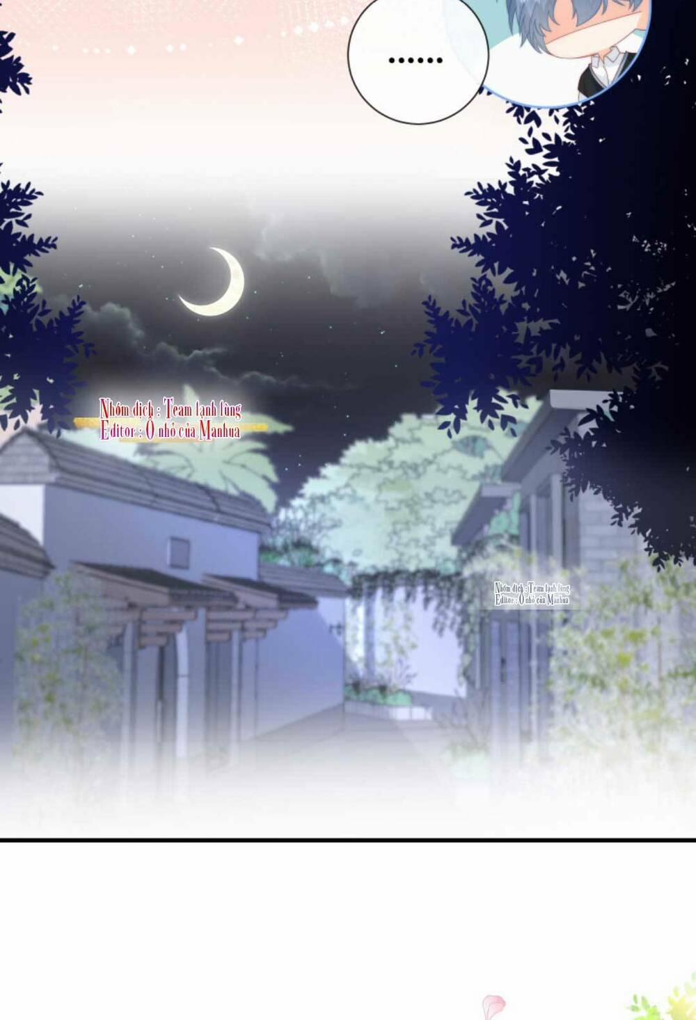 Trọng Sinh Trở Lại Làm Vợ Tổng Tài 17 trang 17