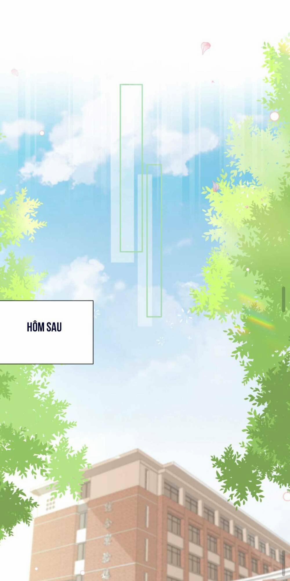 Trọng Sinh Trở Lại Làm Vợ Tổng Tài 17 trang 18