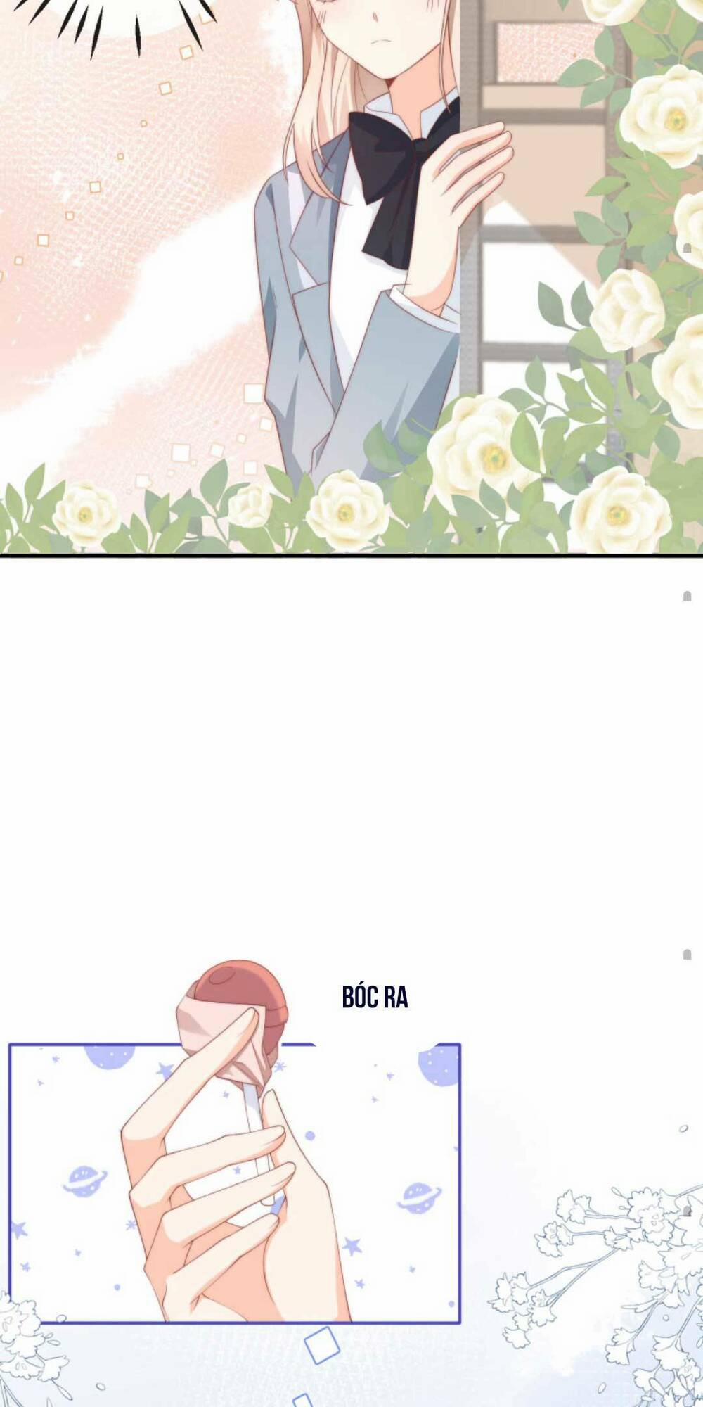 Trọng Sinh Trở Lại Làm Vợ Tổng Tài 17 trang 23