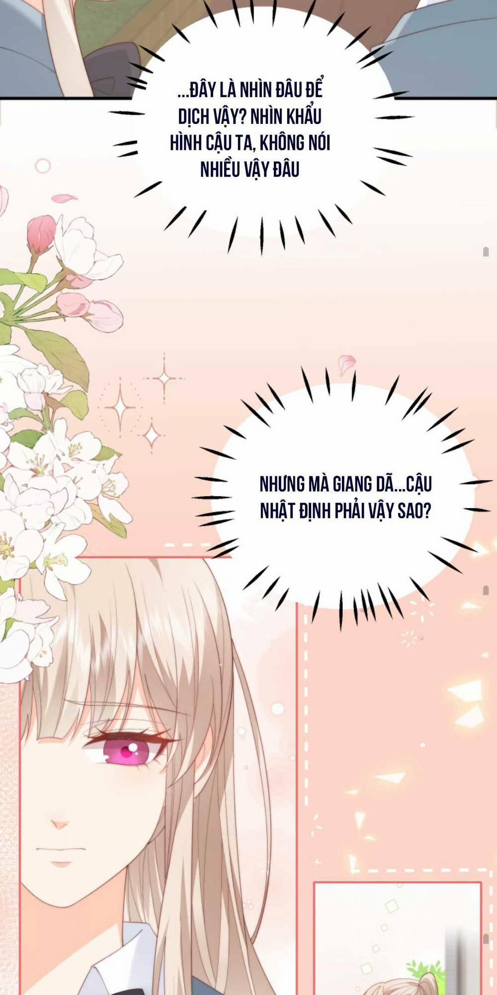 Trọng Sinh Trở Lại Làm Vợ Tổng Tài 17 trang 26