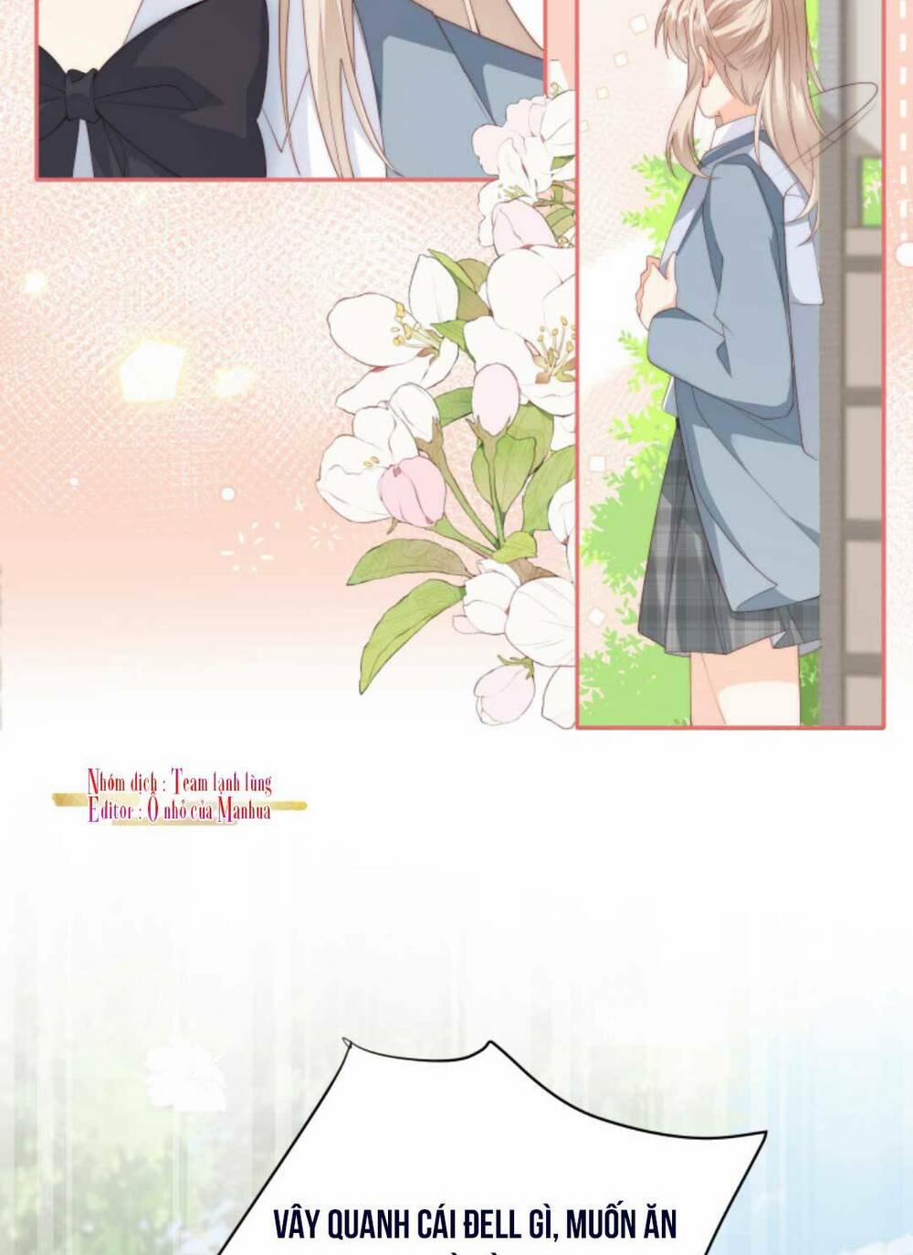 Trọng Sinh Trở Lại Làm Vợ Tổng Tài 17 trang 27