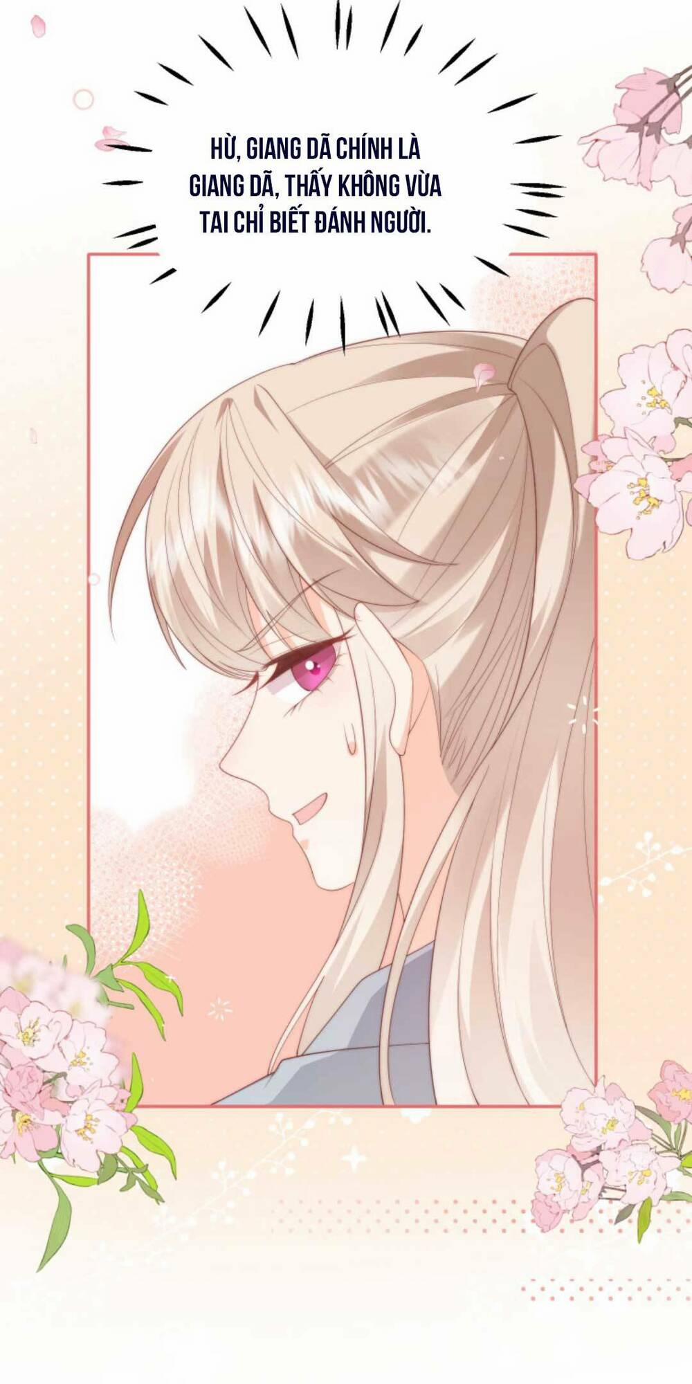 Trọng Sinh Trở Lại Làm Vợ Tổng Tài 17 trang 29