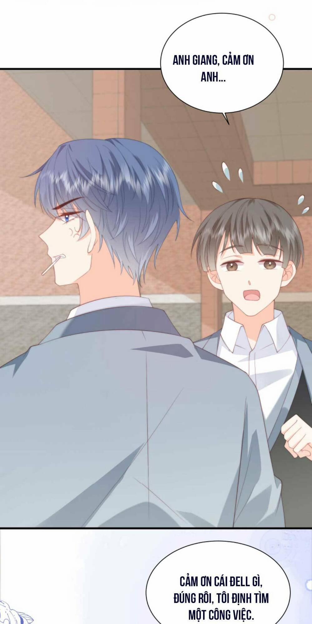 Trọng Sinh Trở Lại Làm Vợ Tổng Tài 17 trang 30