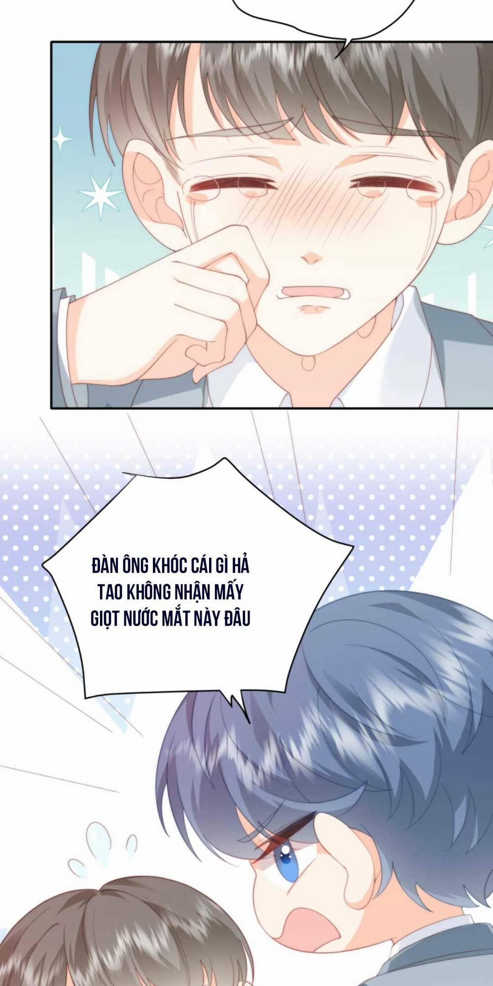 Trọng Sinh Trở Lại Làm Vợ Tổng Tài 17 trang 32