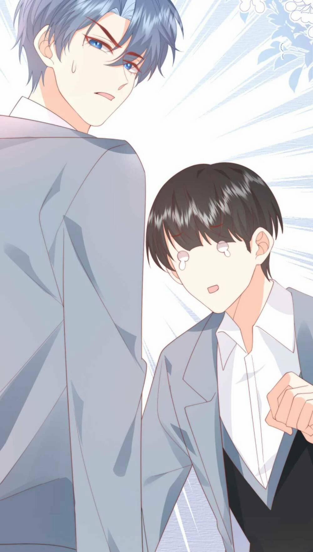 Trọng Sinh Trở Lại Làm Vợ Tổng Tài 17 trang 36