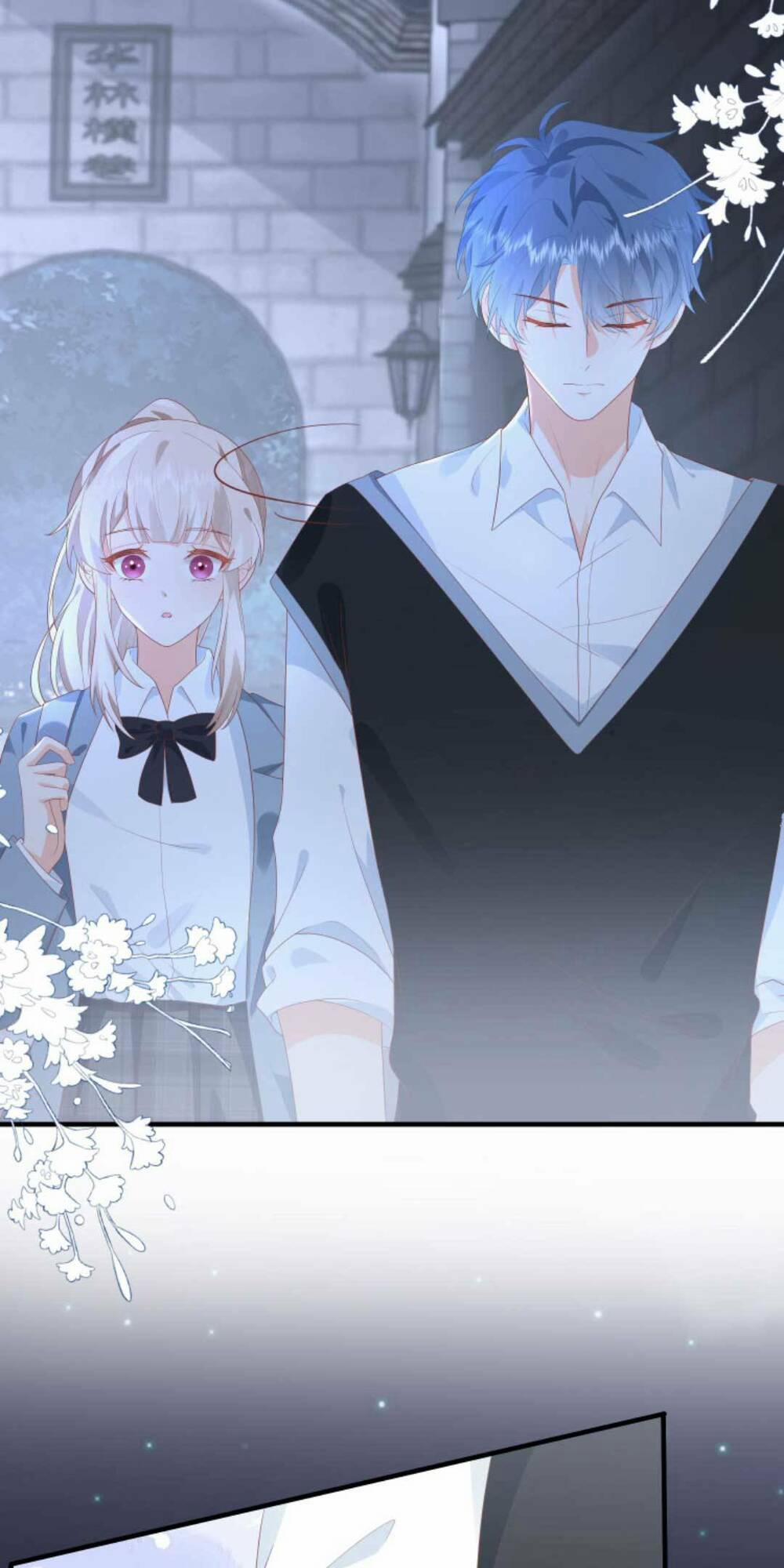 Trọng Sinh Trở Lại Làm Vợ Tổng Tài 17 trang 5