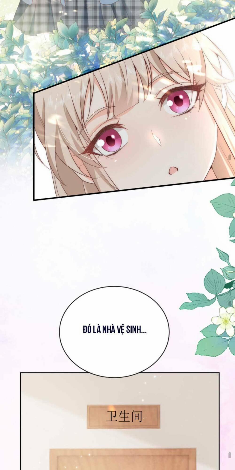 Trọng Sinh Trở Lại Làm Vợ Tổng Tài 18 trang 20