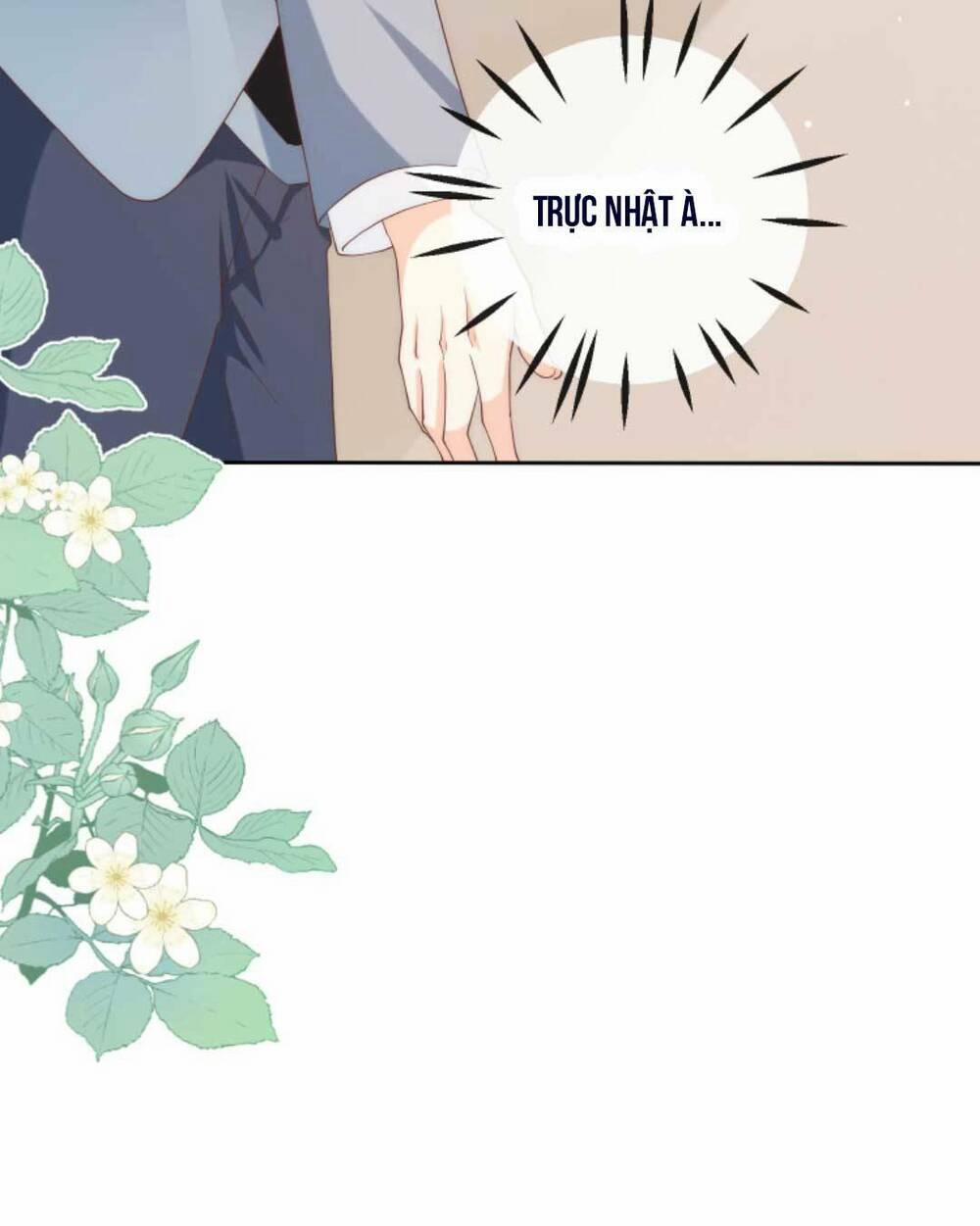 Trọng Sinh Trở Lại Làm Vợ Tổng Tài 18 trang 29