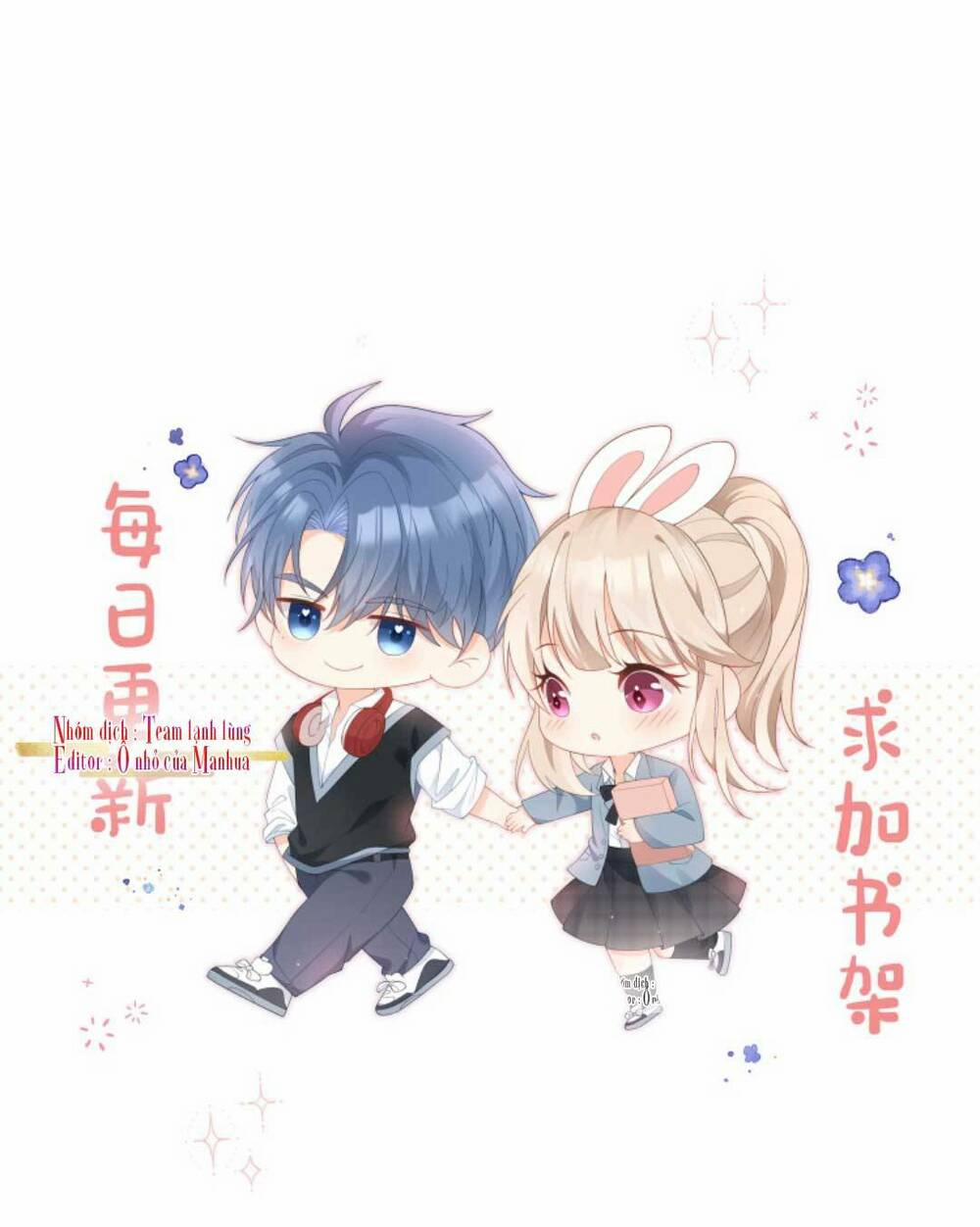 Trọng Sinh Trở Lại Làm Vợ Tổng Tài 18 trang 30