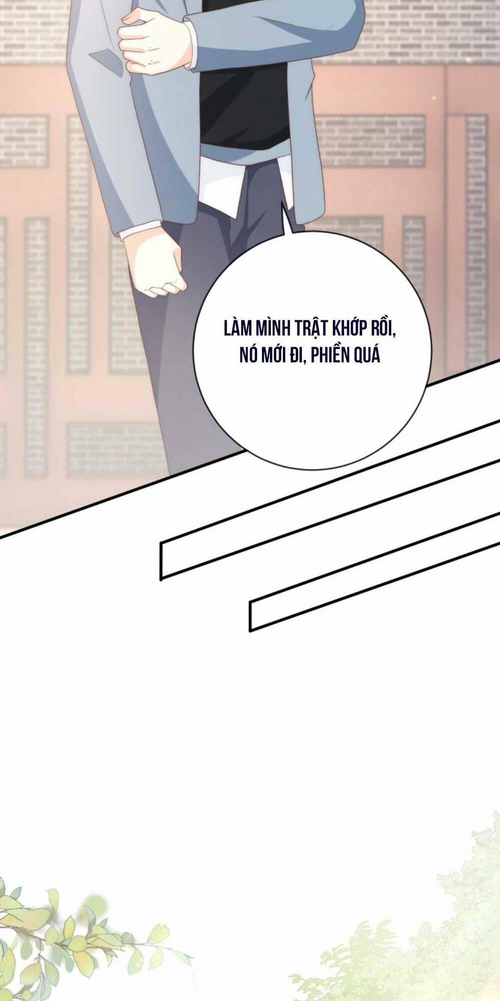 Trọng Sinh Trở Lại Làm Vợ Tổng Tài 18 trang 5