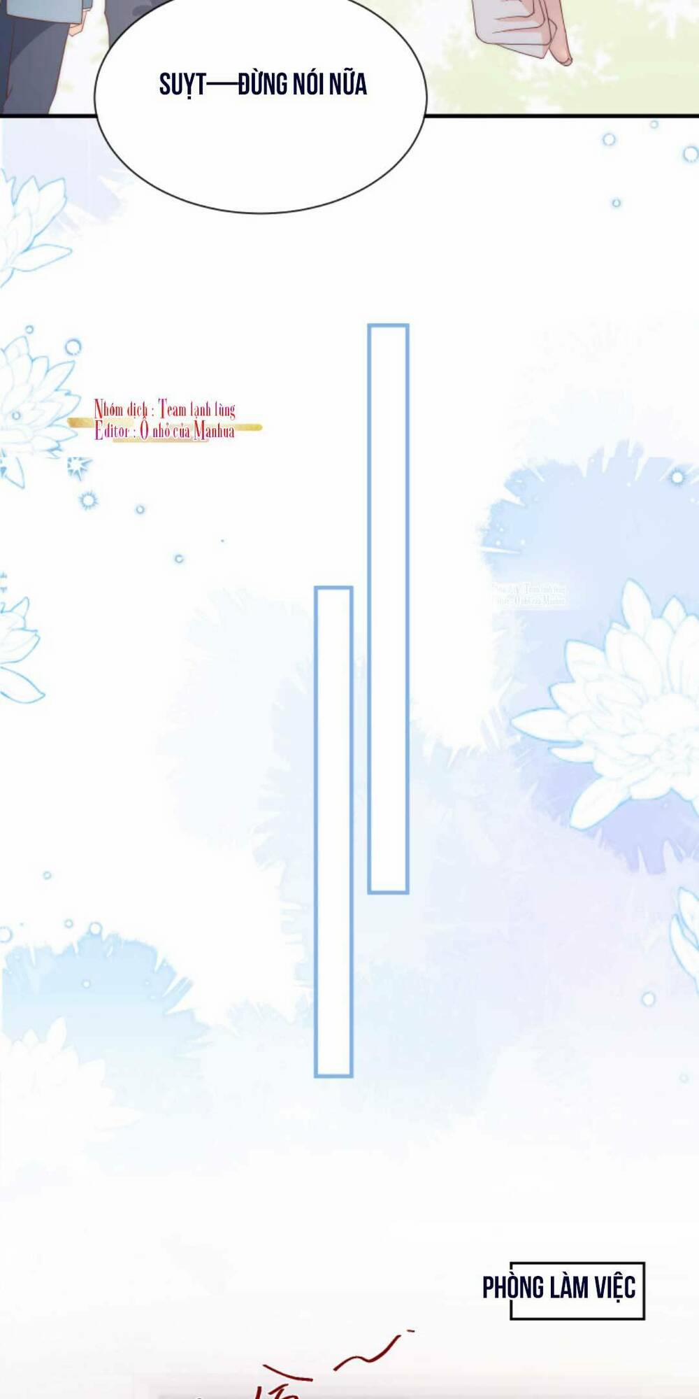 Trọng Sinh Trở Lại Làm Vợ Tổng Tài 18 trang 9