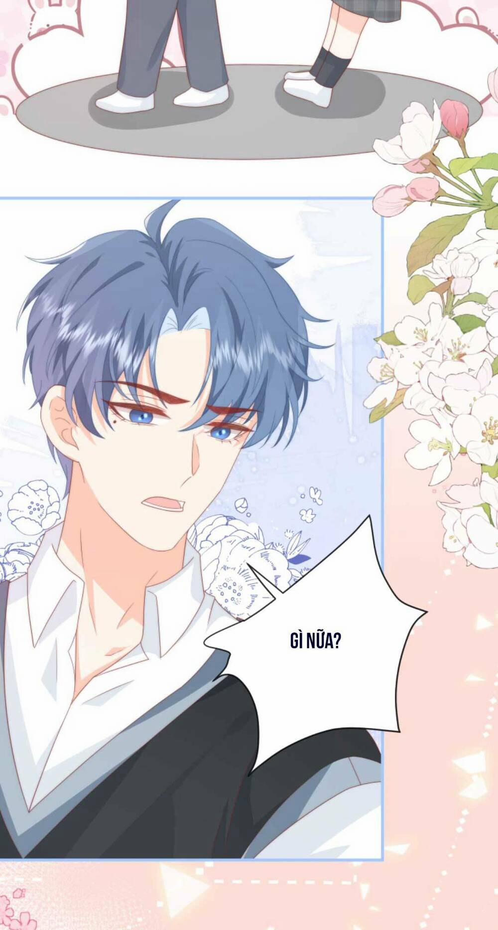 Trọng Sinh Trở Lại Làm Vợ Tổng Tài 19 trang 10