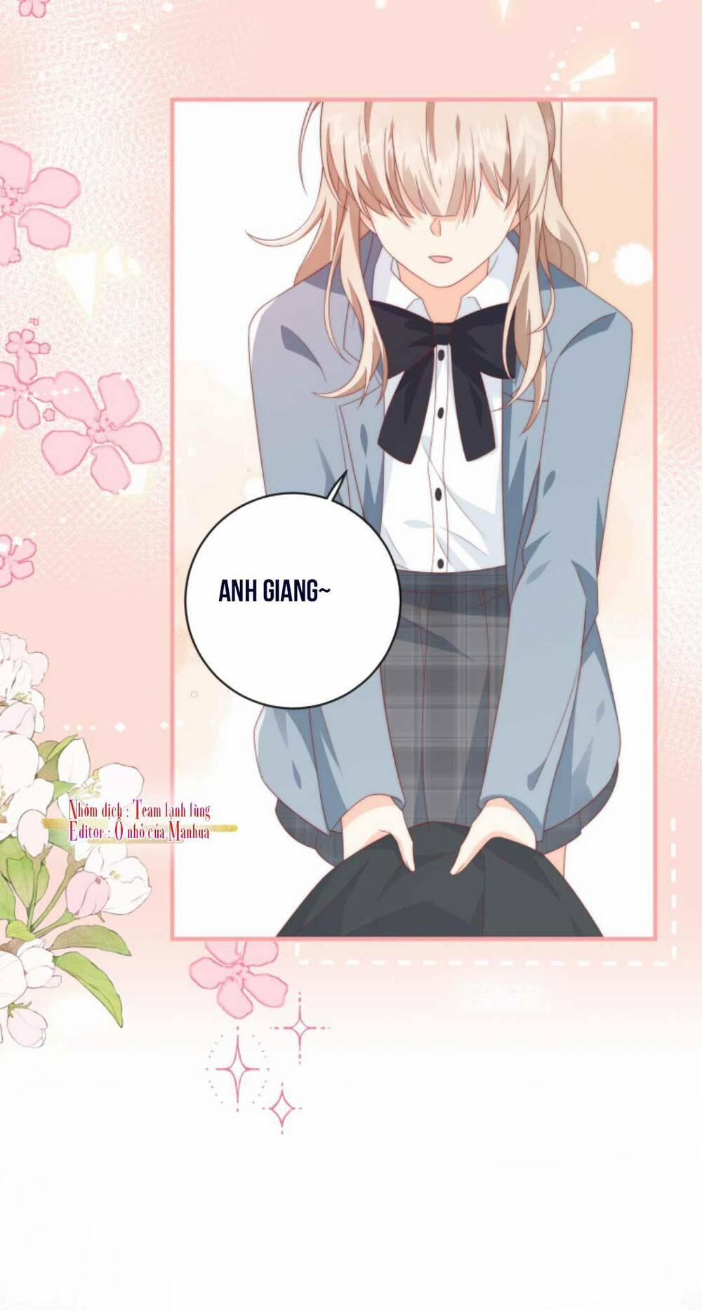 Trọng Sinh Trở Lại Làm Vợ Tổng Tài 19 trang 11