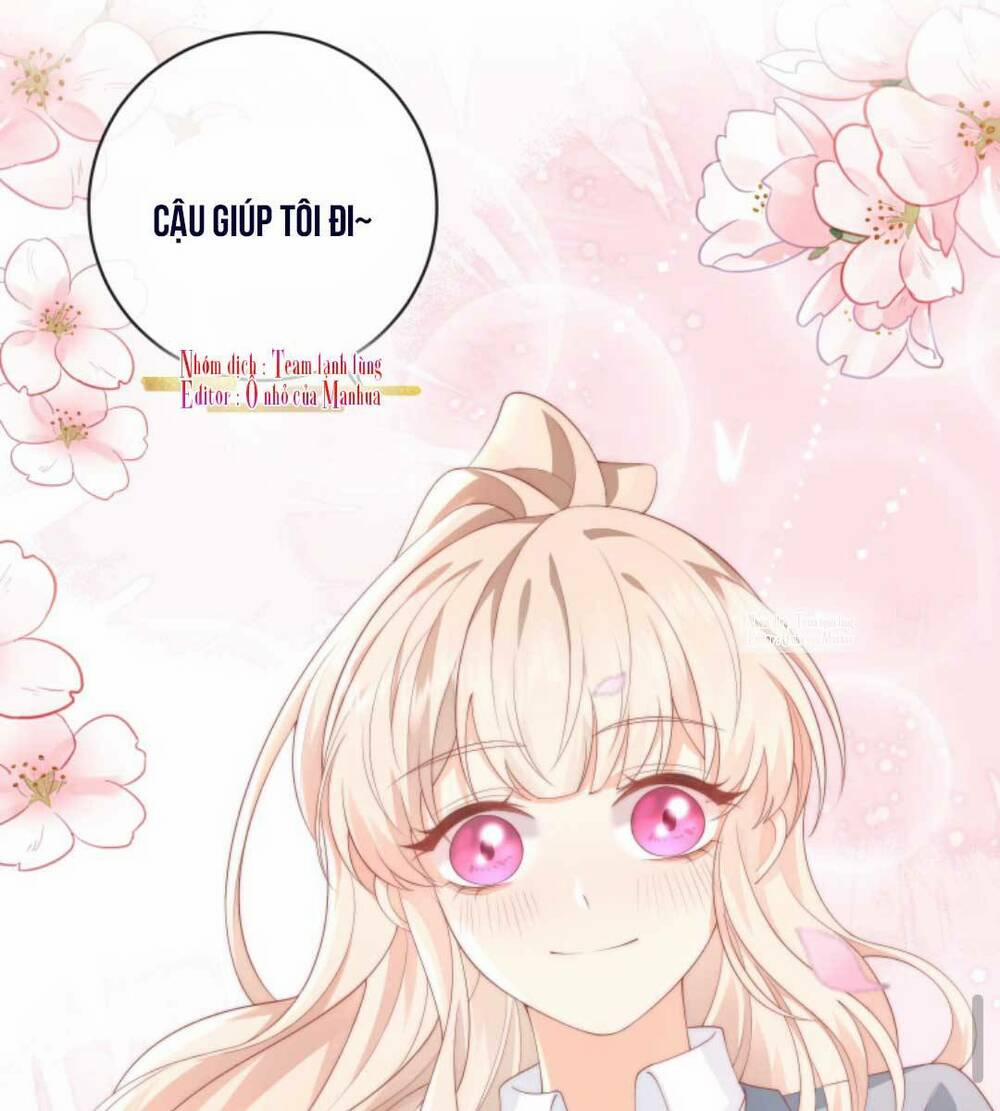 Trọng Sinh Trở Lại Làm Vợ Tổng Tài 19 trang 12