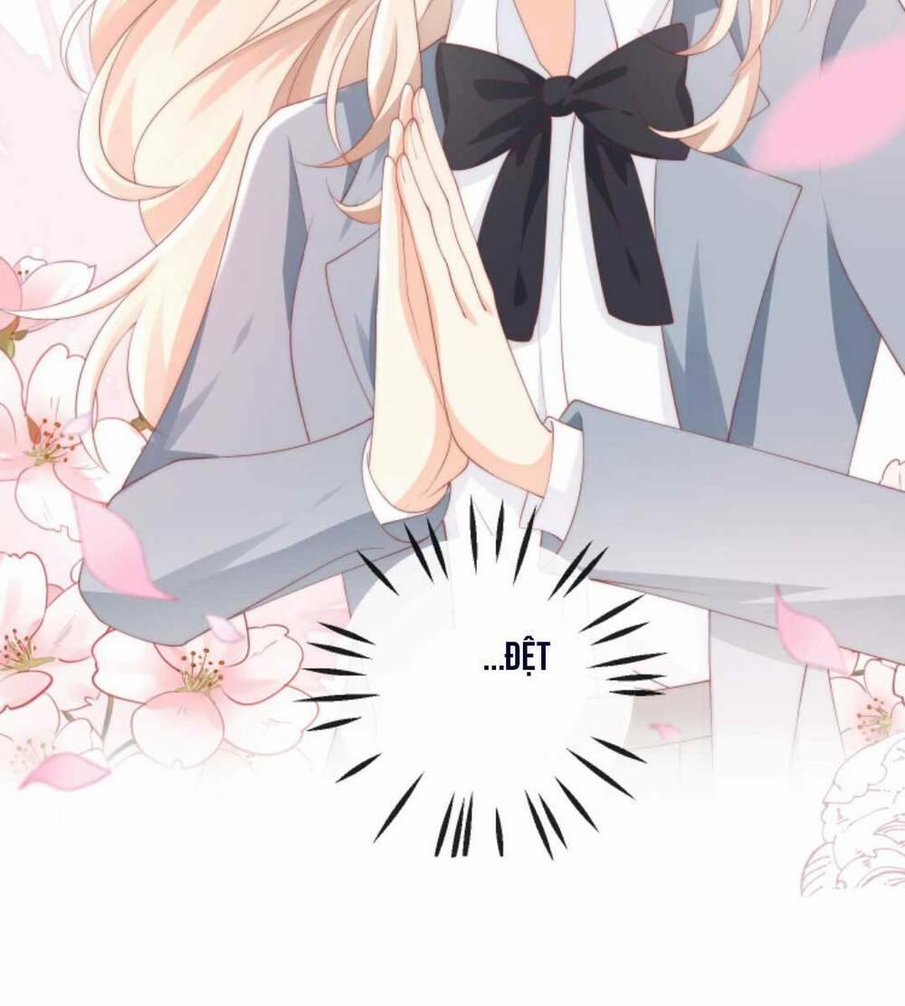 Trọng Sinh Trở Lại Làm Vợ Tổng Tài 19 trang 13