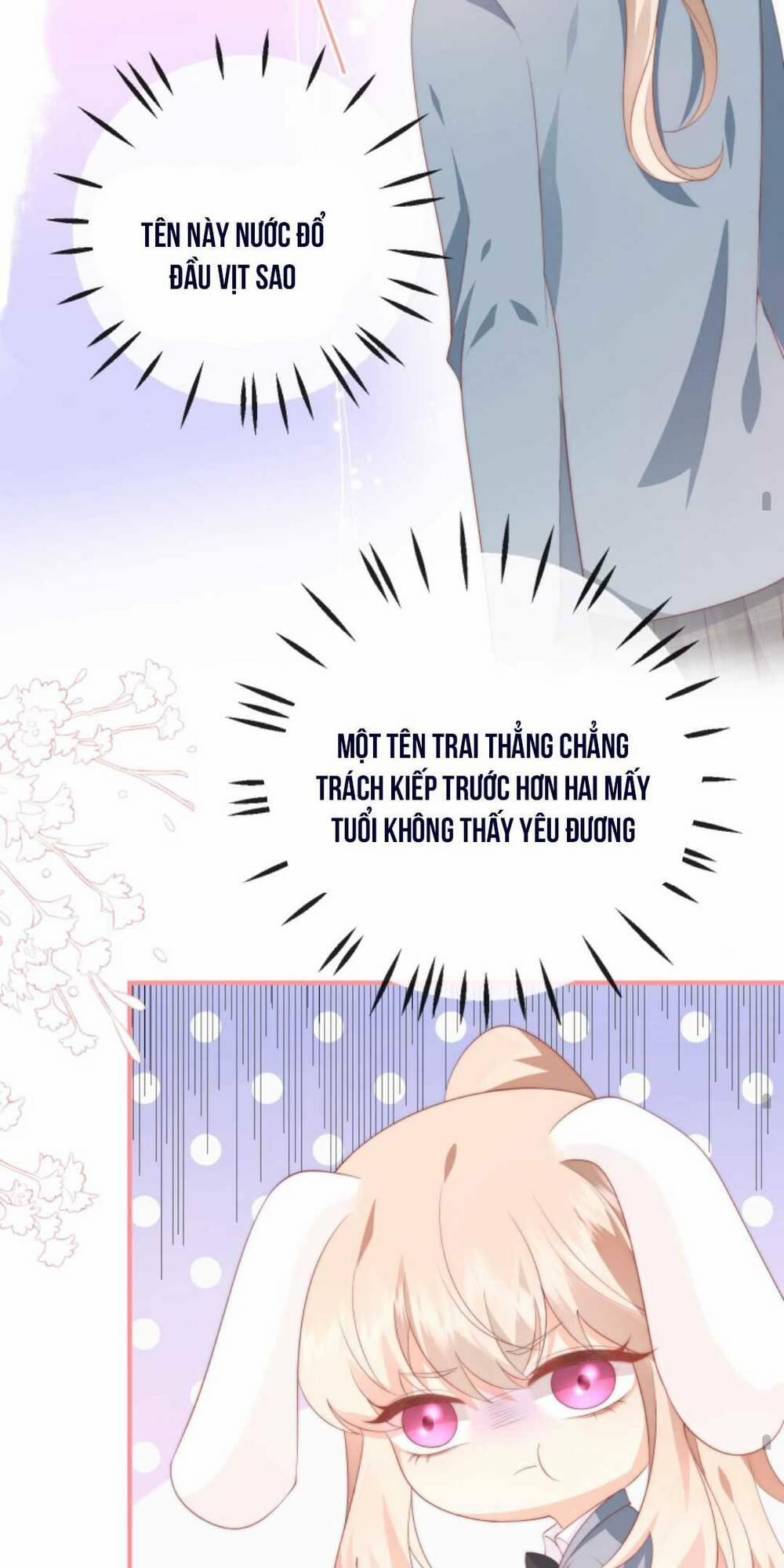 Trọng Sinh Trở Lại Làm Vợ Tổng Tài 19 trang 15