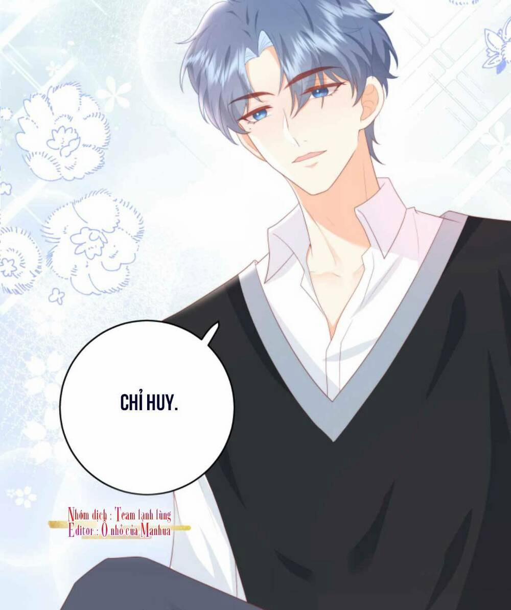 Trọng Sinh Trở Lại Làm Vợ Tổng Tài 19 trang 23