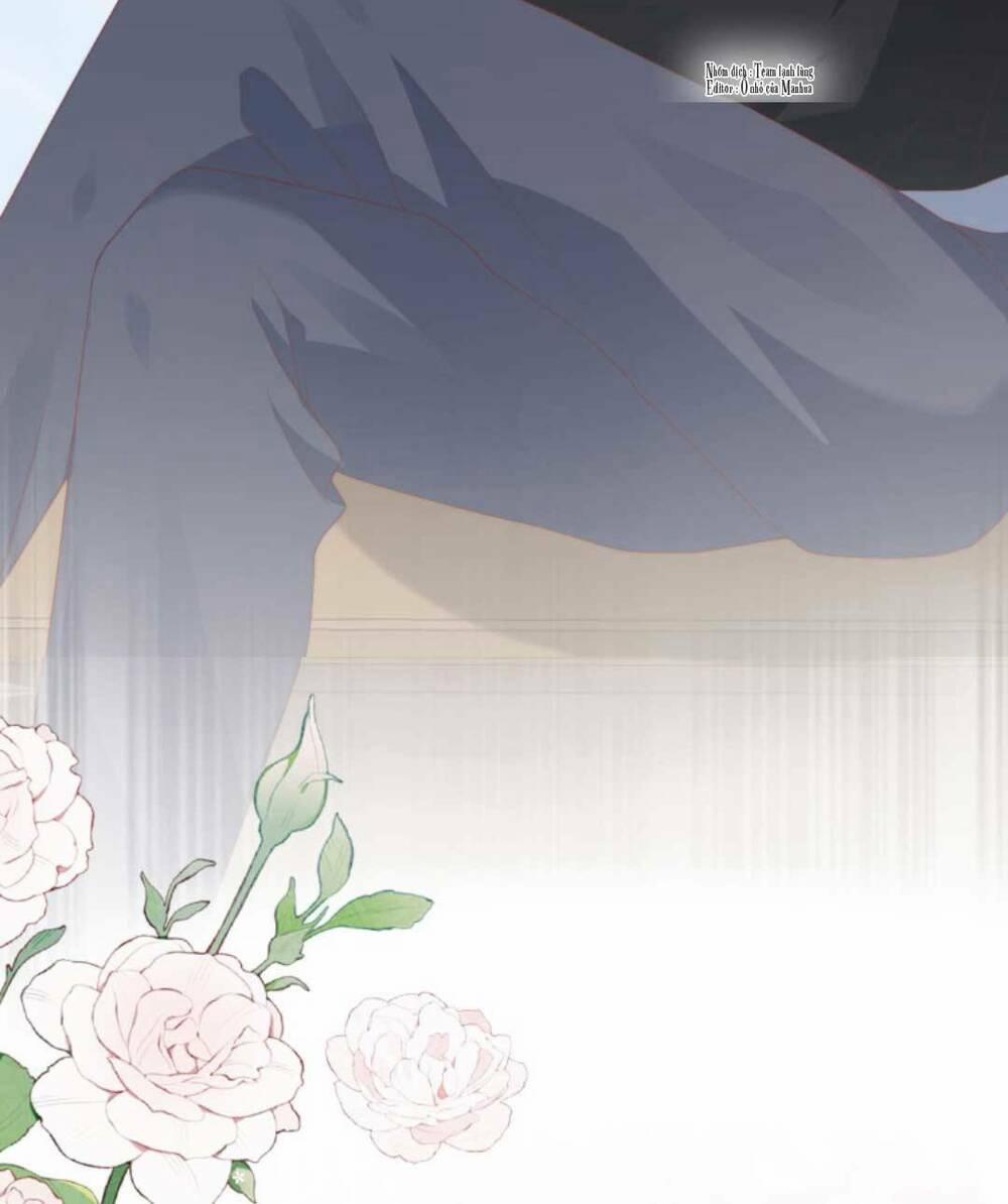 Trọng Sinh Trở Lại Làm Vợ Tổng Tài 19 trang 24