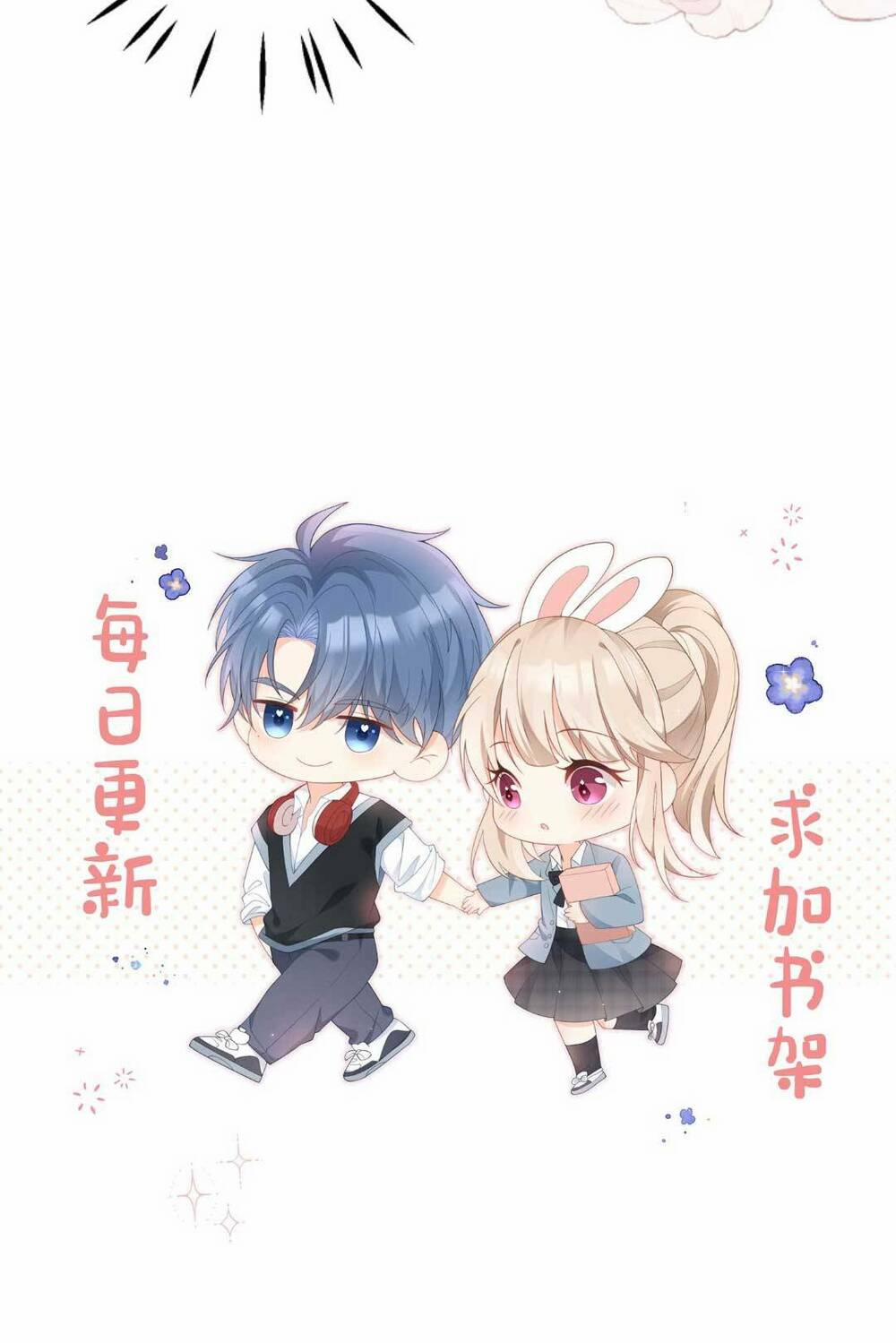 Trọng Sinh Trở Lại Làm Vợ Tổng Tài 19 trang 26