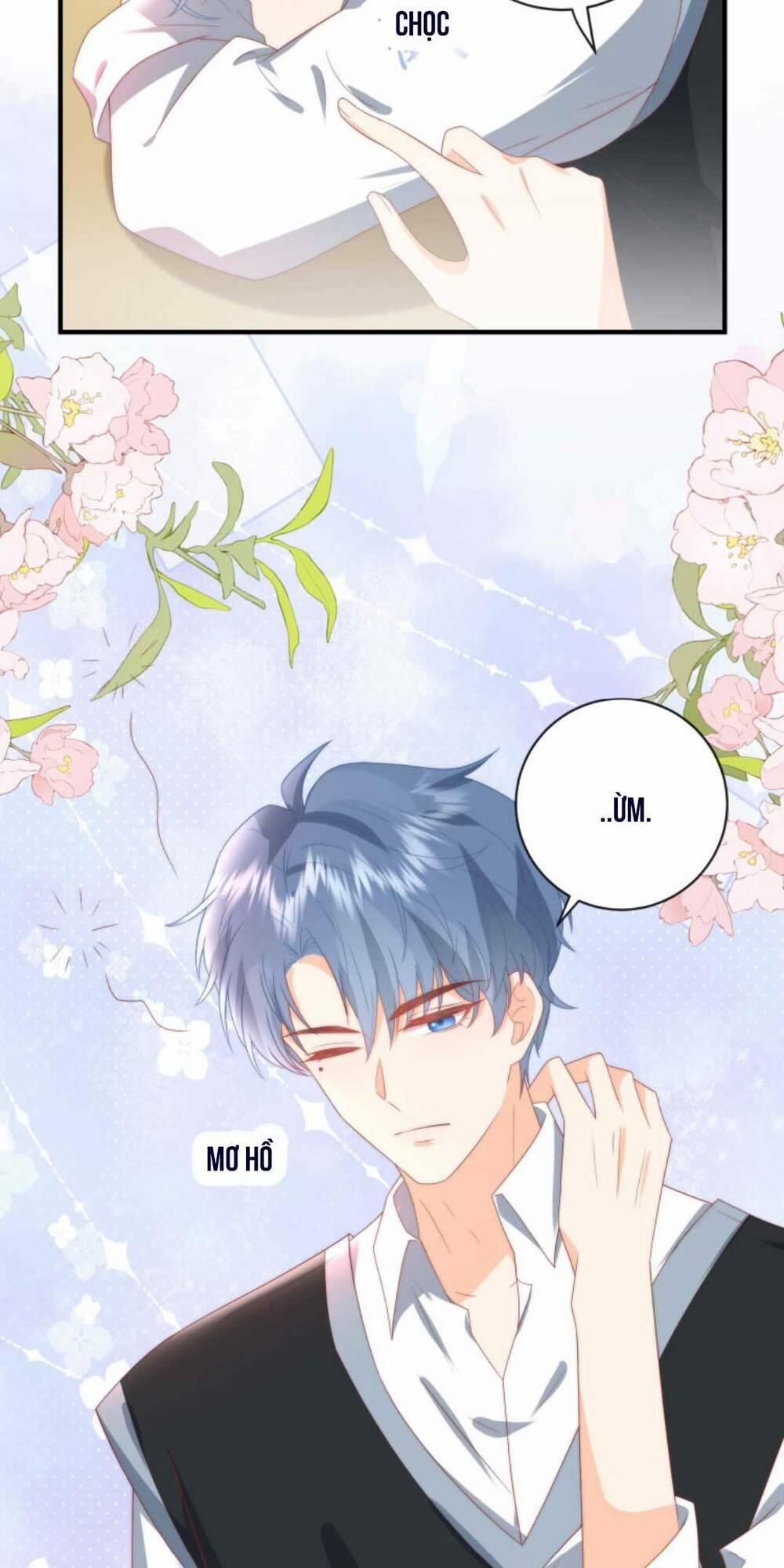 Trọng Sinh Trở Lại Làm Vợ Tổng Tài 19 trang 4