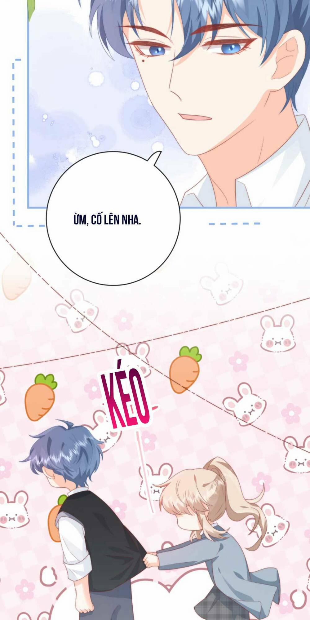 Trọng Sinh Trở Lại Làm Vợ Tổng Tài 19 trang 9