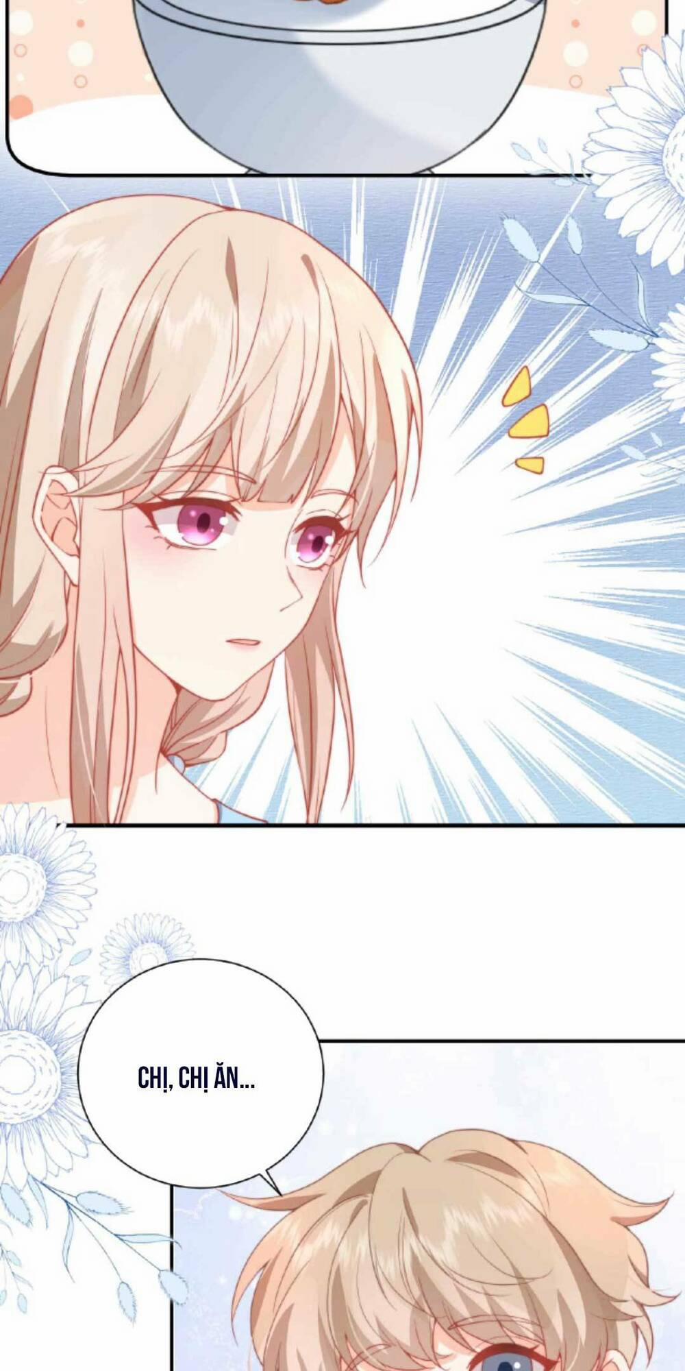 Trọng Sinh Trở Lại Làm Vợ Tổng Tài 2 trang 15