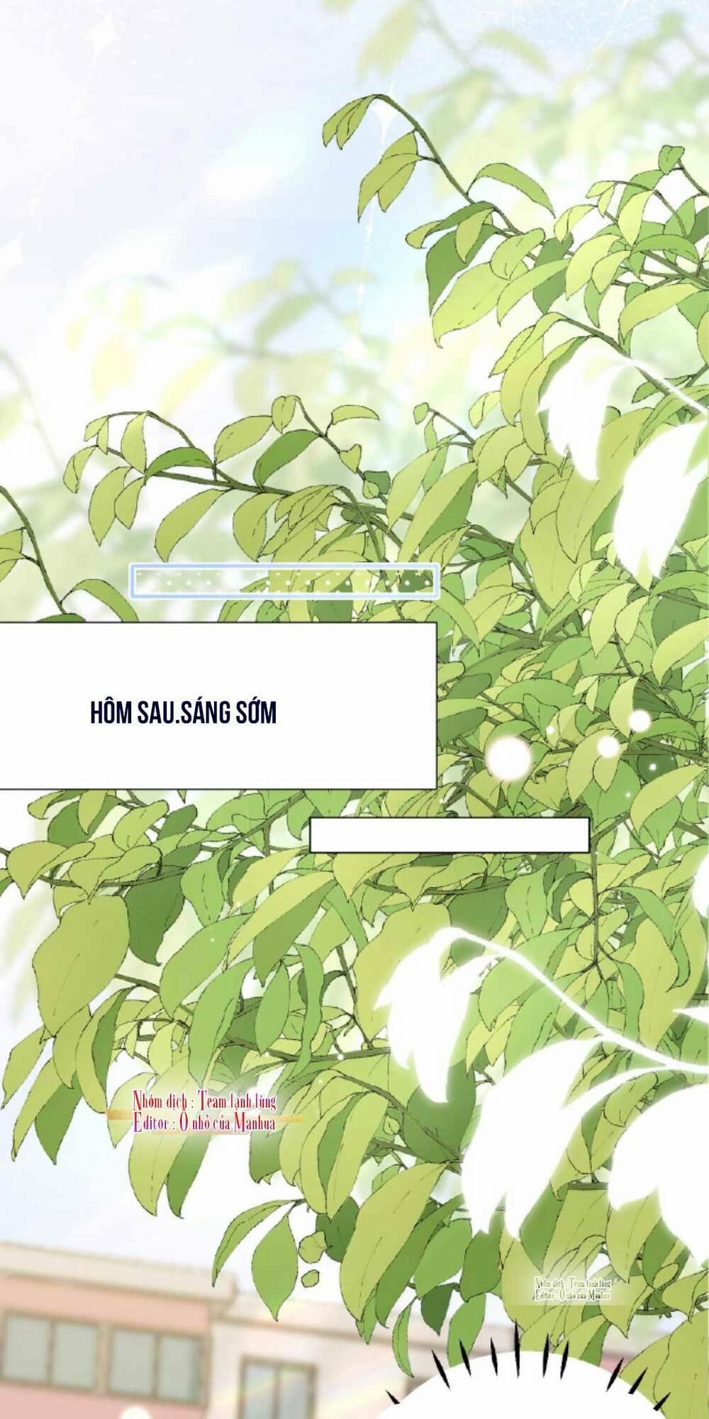 Trọng Sinh Trở Lại Làm Vợ Tổng Tài 2 trang 20