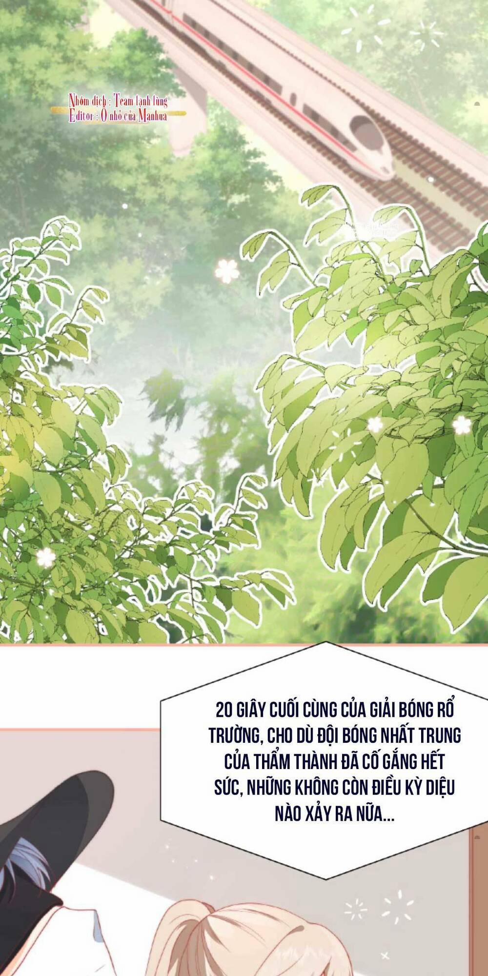 Trọng Sinh Trở Lại Làm Vợ Tổng Tài 2 trang 25